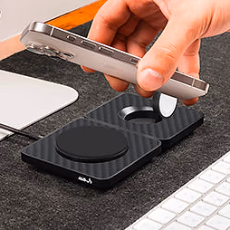 Extreme Protection, Refined Design