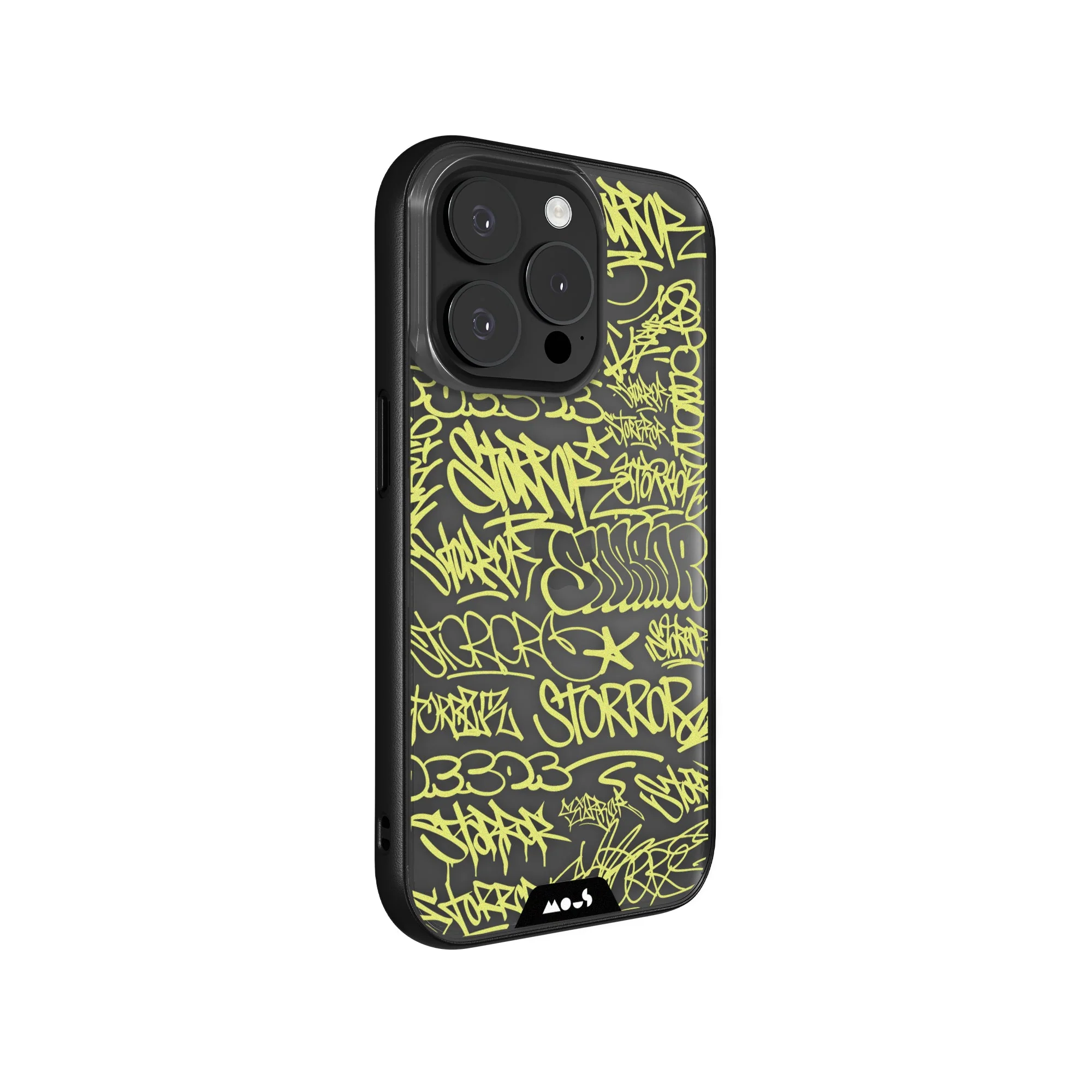 Acid Graffiti Protective Phone Case - STORROR - Image 6