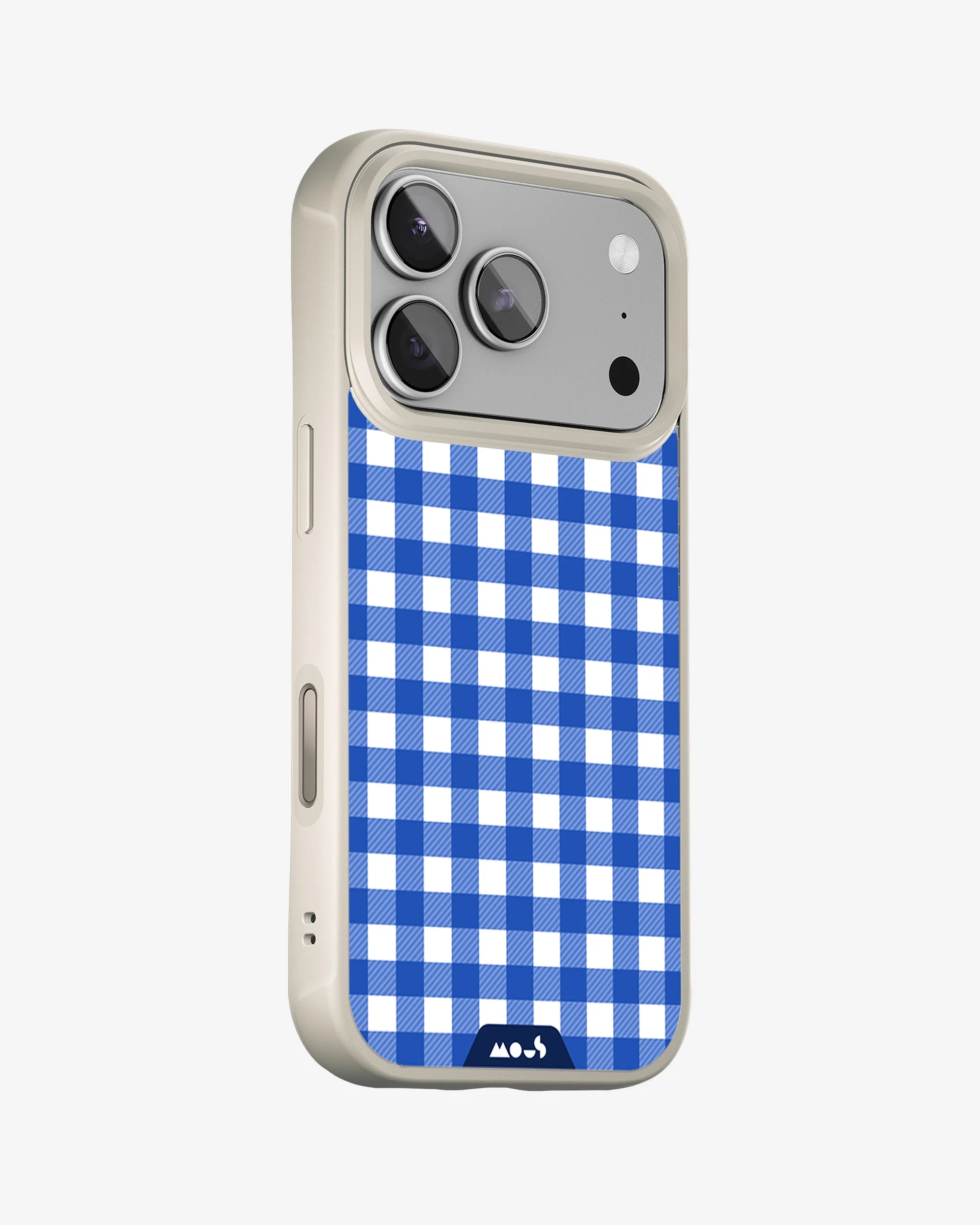 Breeze Protective Phone Case - Picnic MagSafe - Image 2