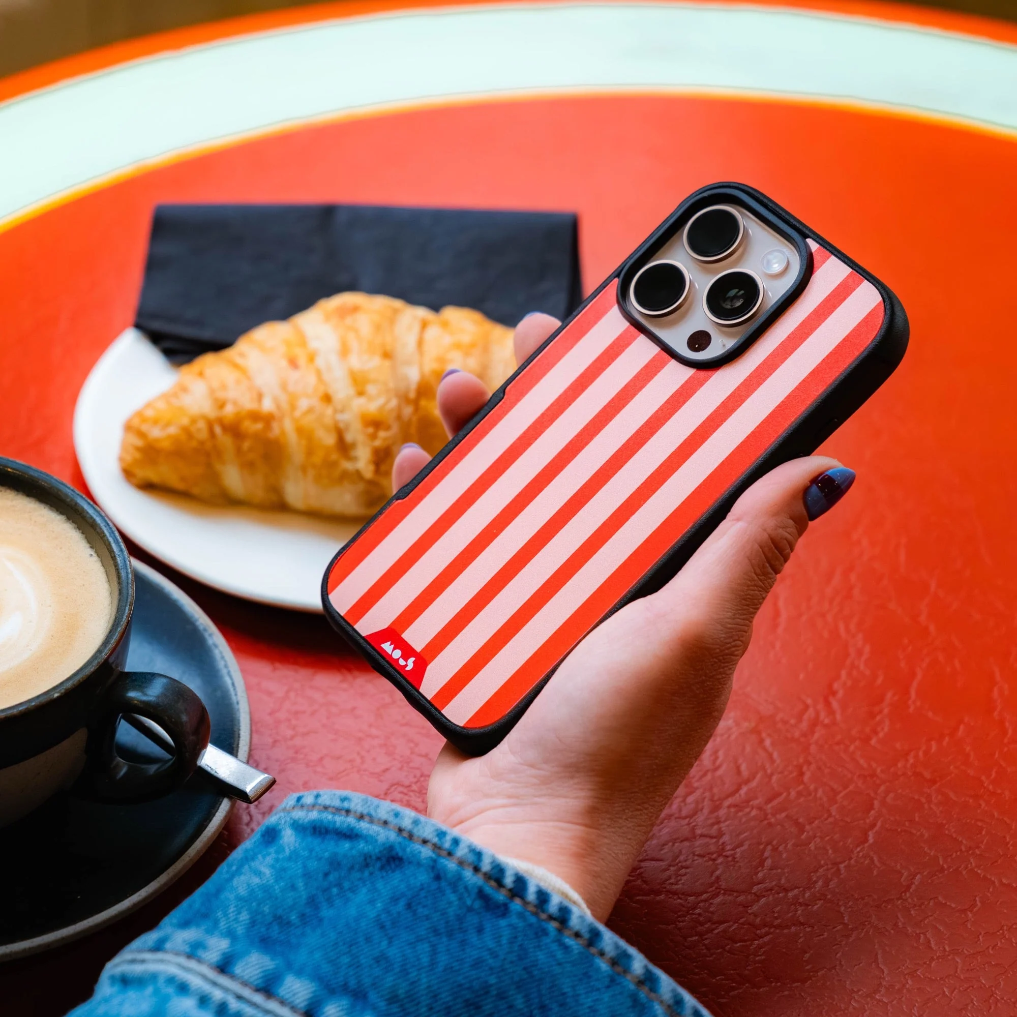 Candy Protective Phone Case - Treat MagSafe - Image 3