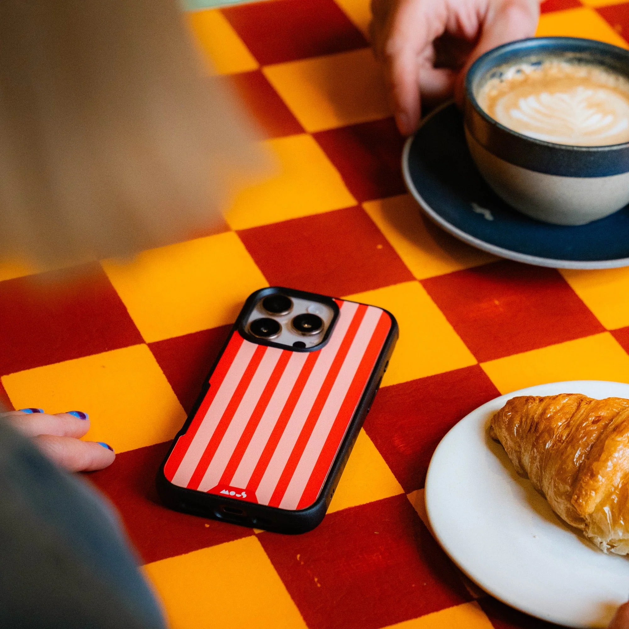 Candy Protective Phone Case - Treat - Image 12