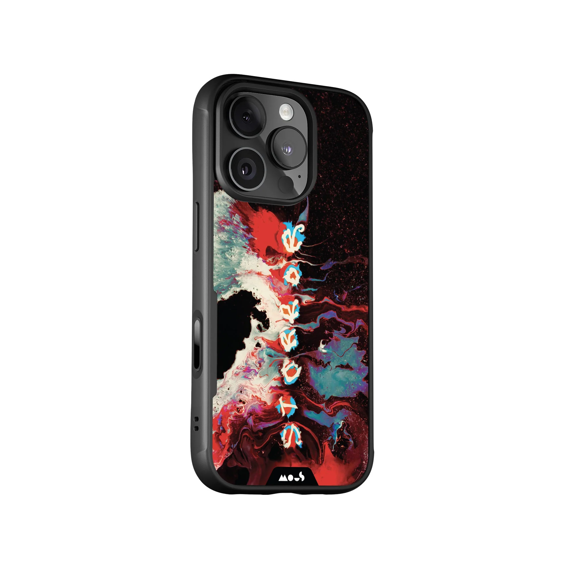 Cascade Protective Phone Case - STORROR - Image 4