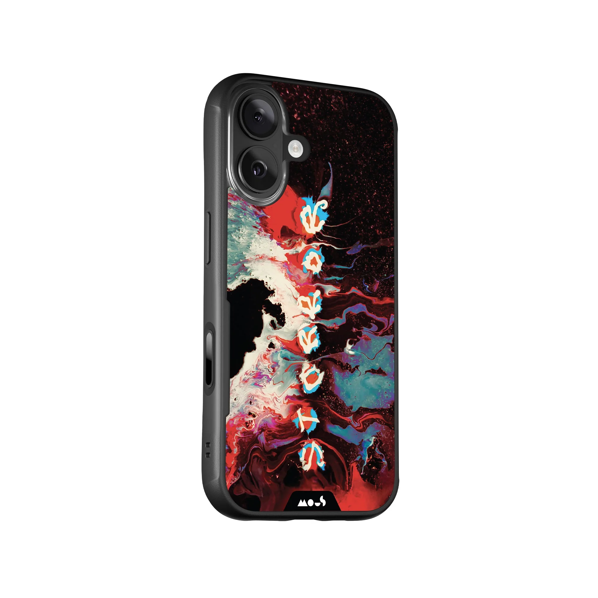 Cascade Protective Phone Case - STORROR - Image 5