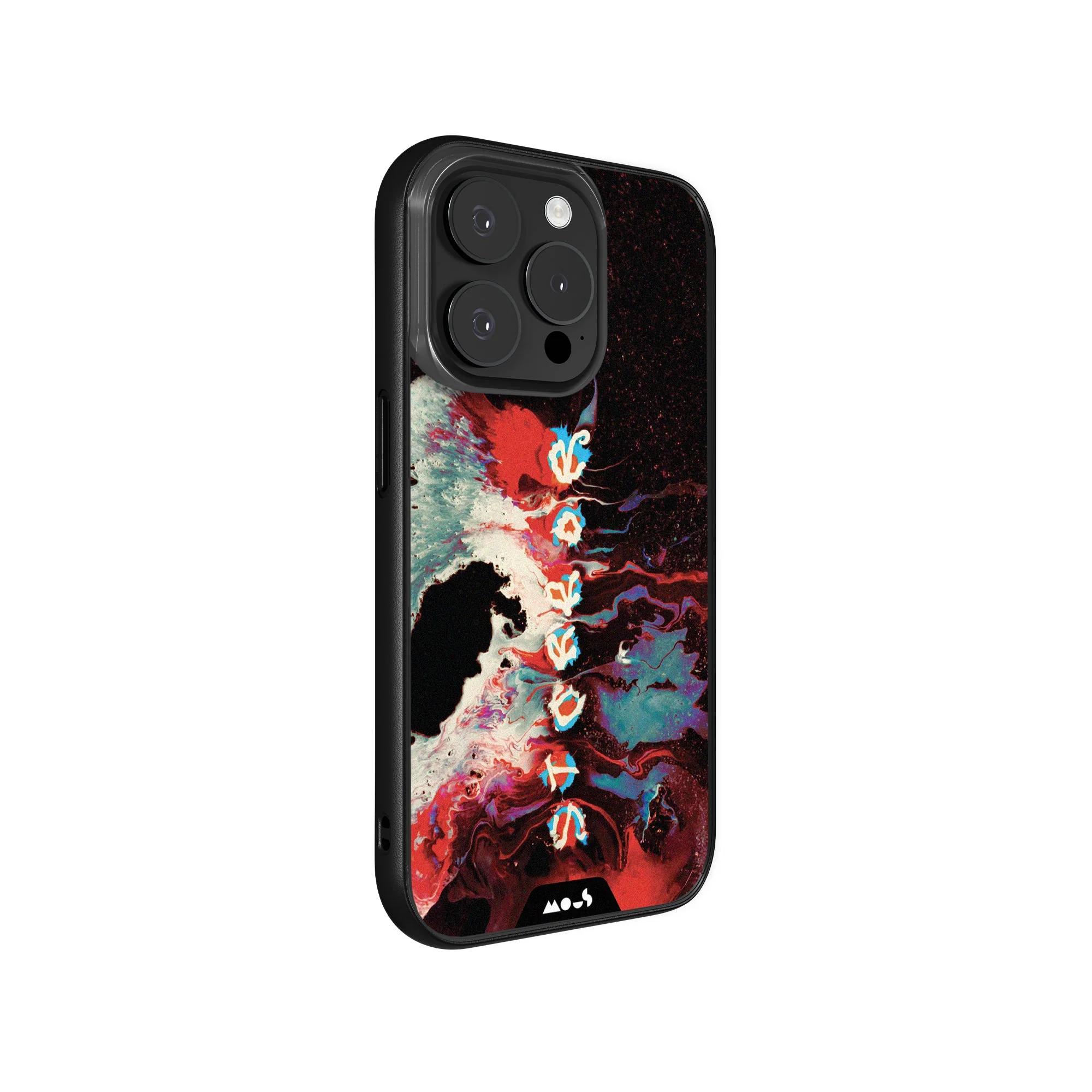 Cascade Protective Phone Case - STORROR - Image 6