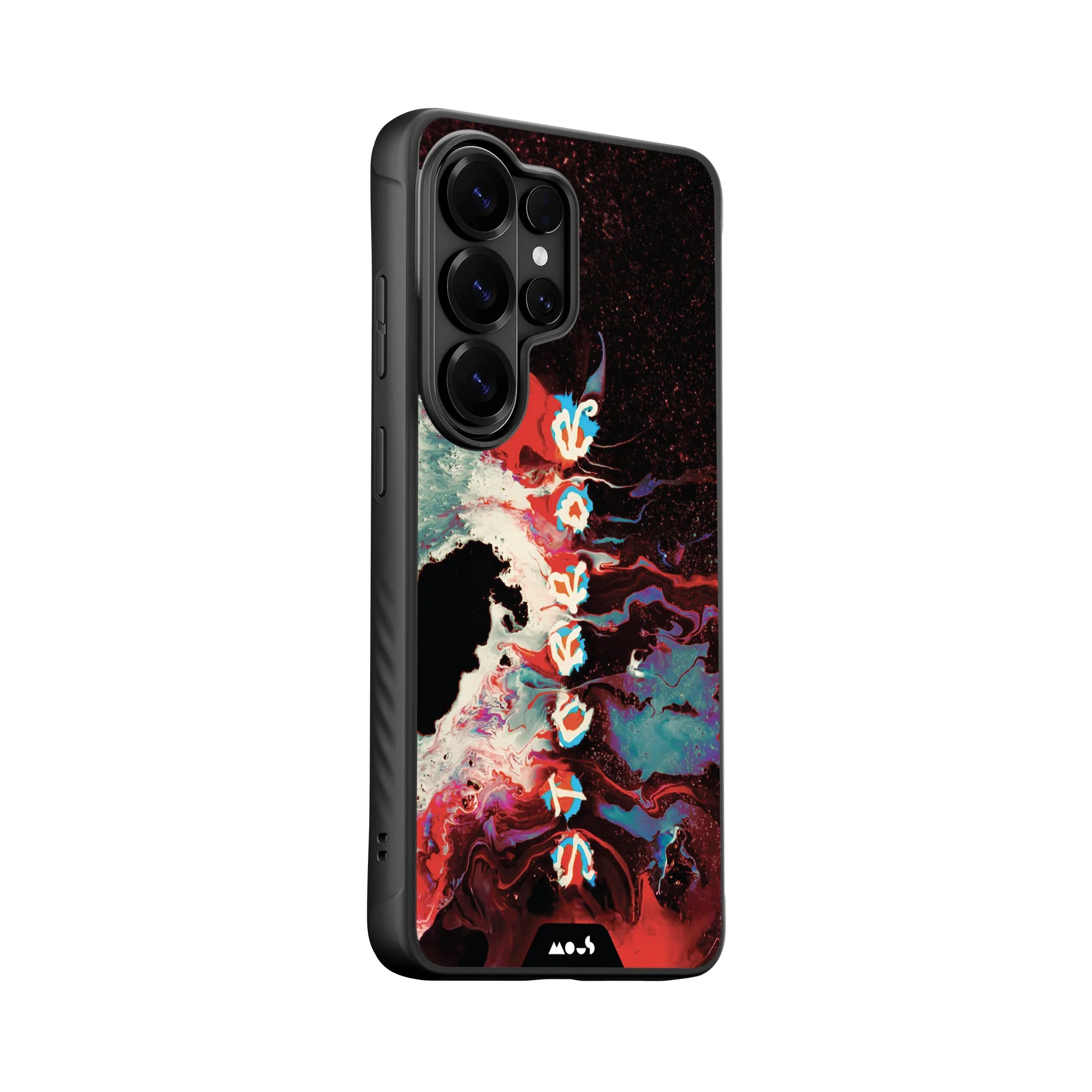 Cascade Protective Phone Case - STORROR - Image 7