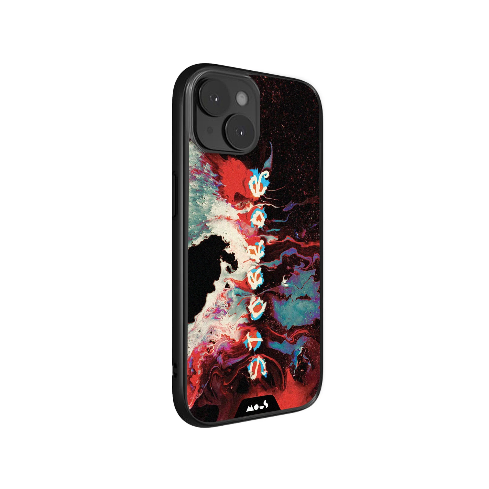Cascade Protective Phone Case - STORROR MagSafe - Image 6