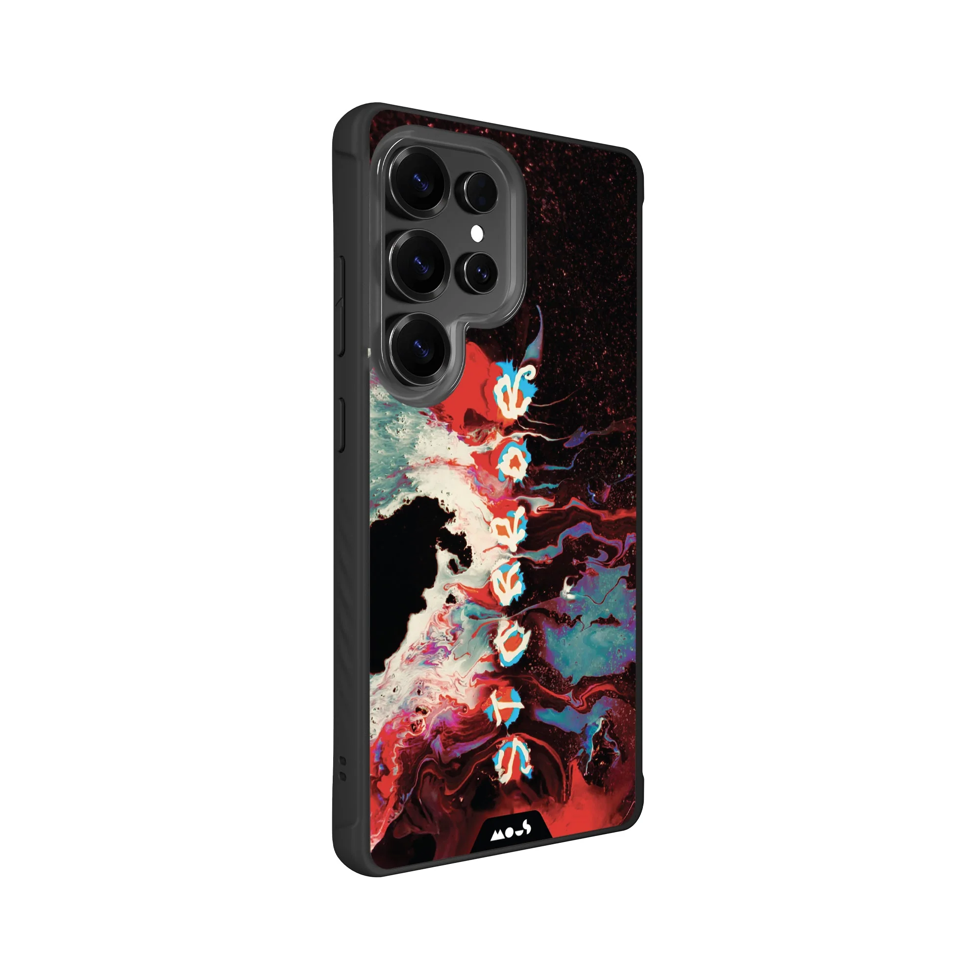 Cascade Protective Phone Case - STORROR MagSafe - Image 8