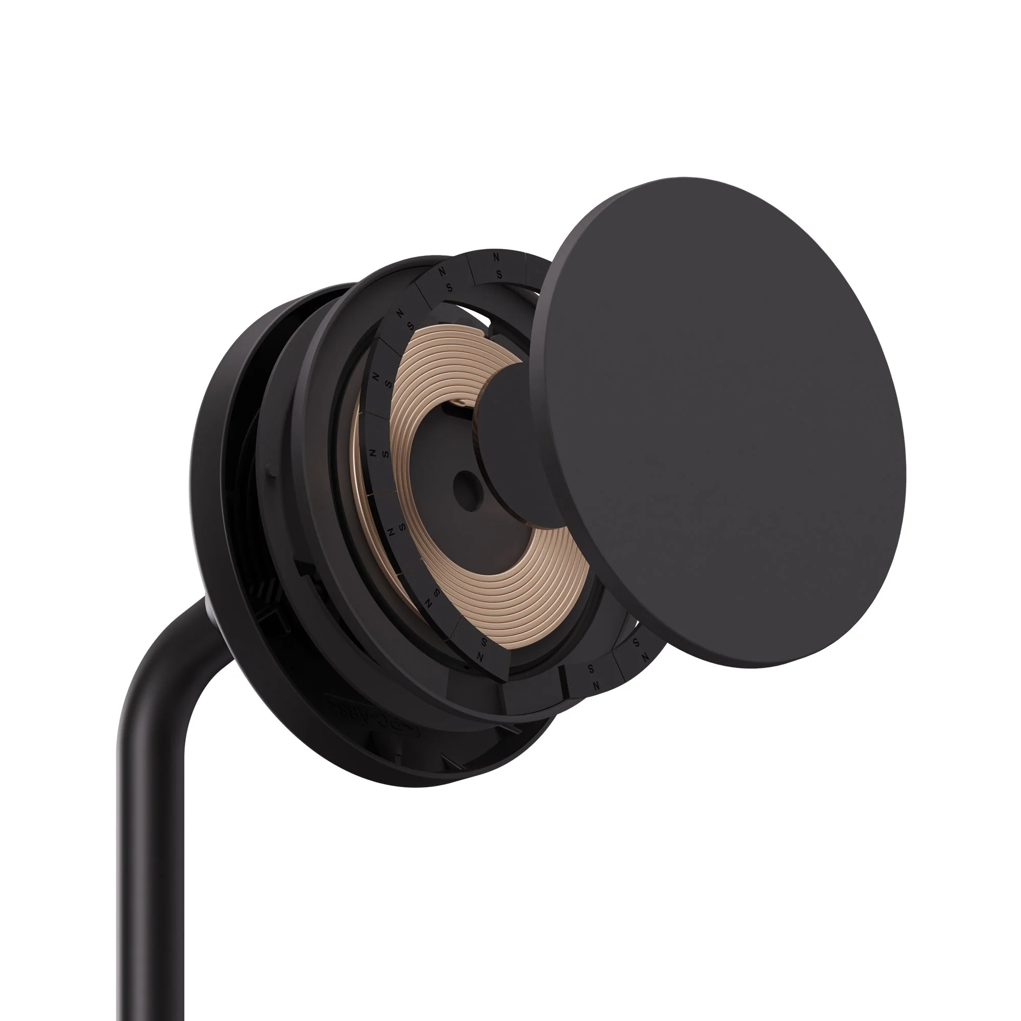 Wireless Charging Stand - Aramid Fibre - Image 11