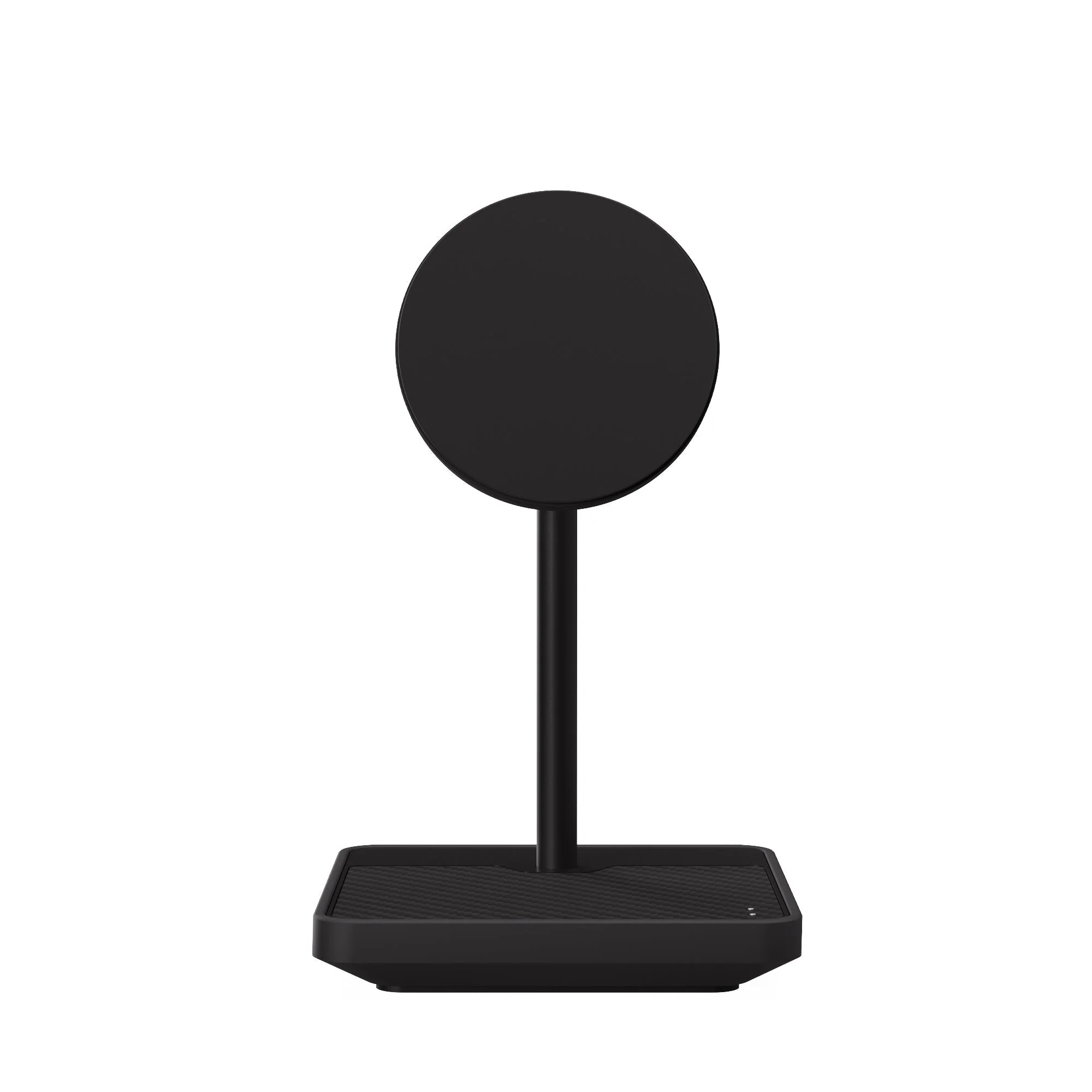 Wireless Charging Stand - Aramid Fibre - Image 3