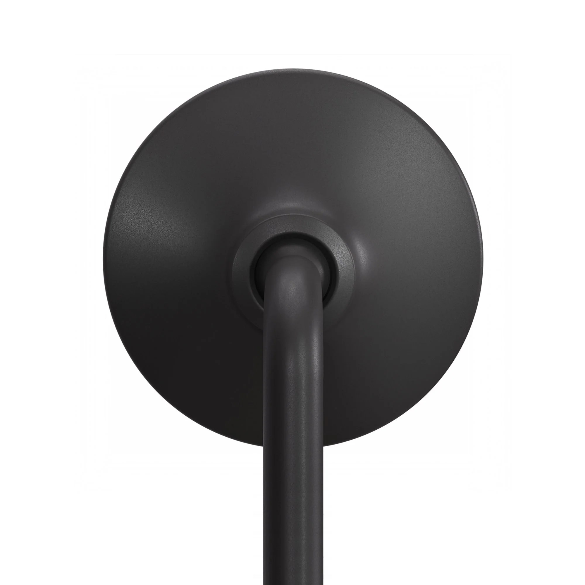 Wireless Charging Stand - Matte Black - Image 7