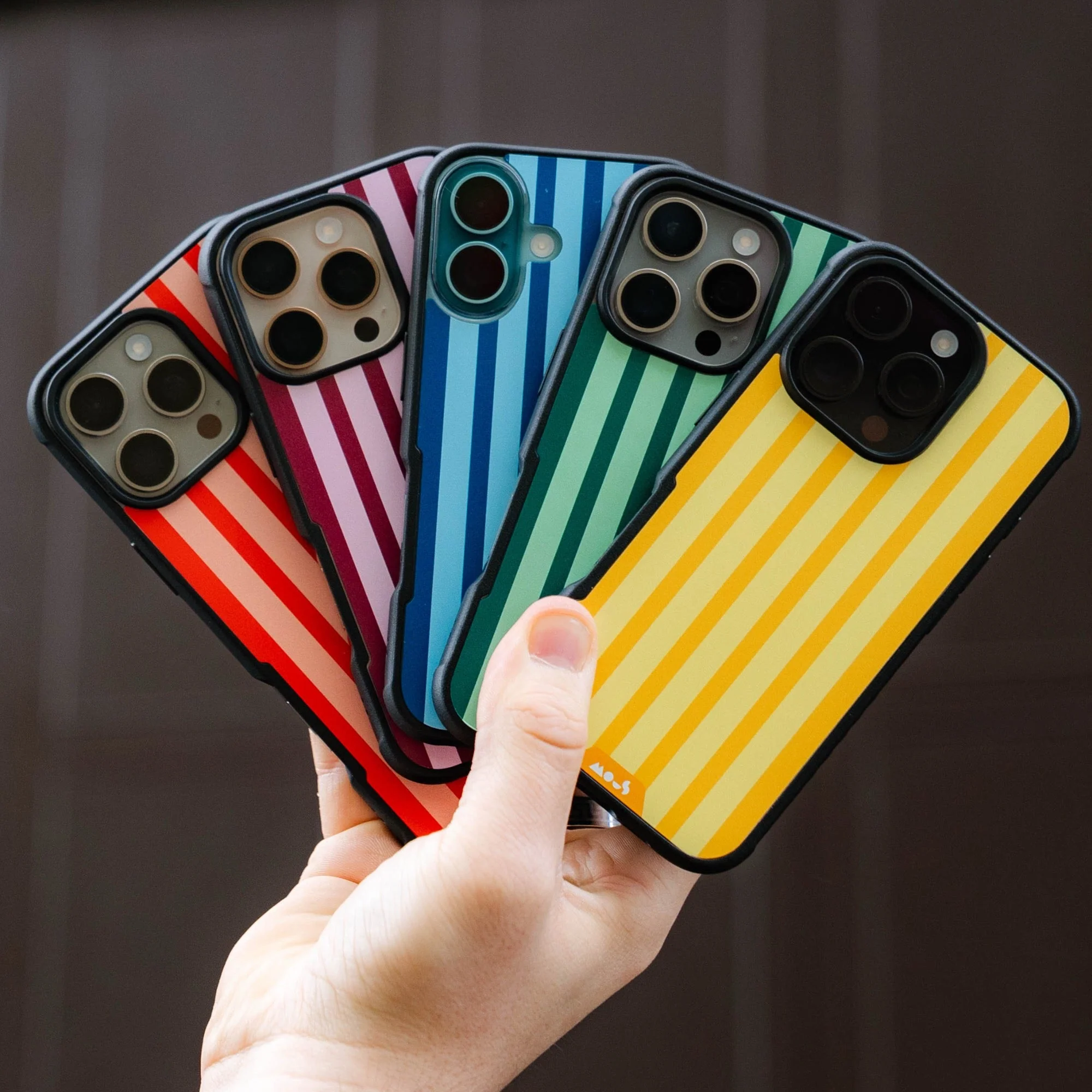 Cherry Protective Phone Case - Treat - Image 4