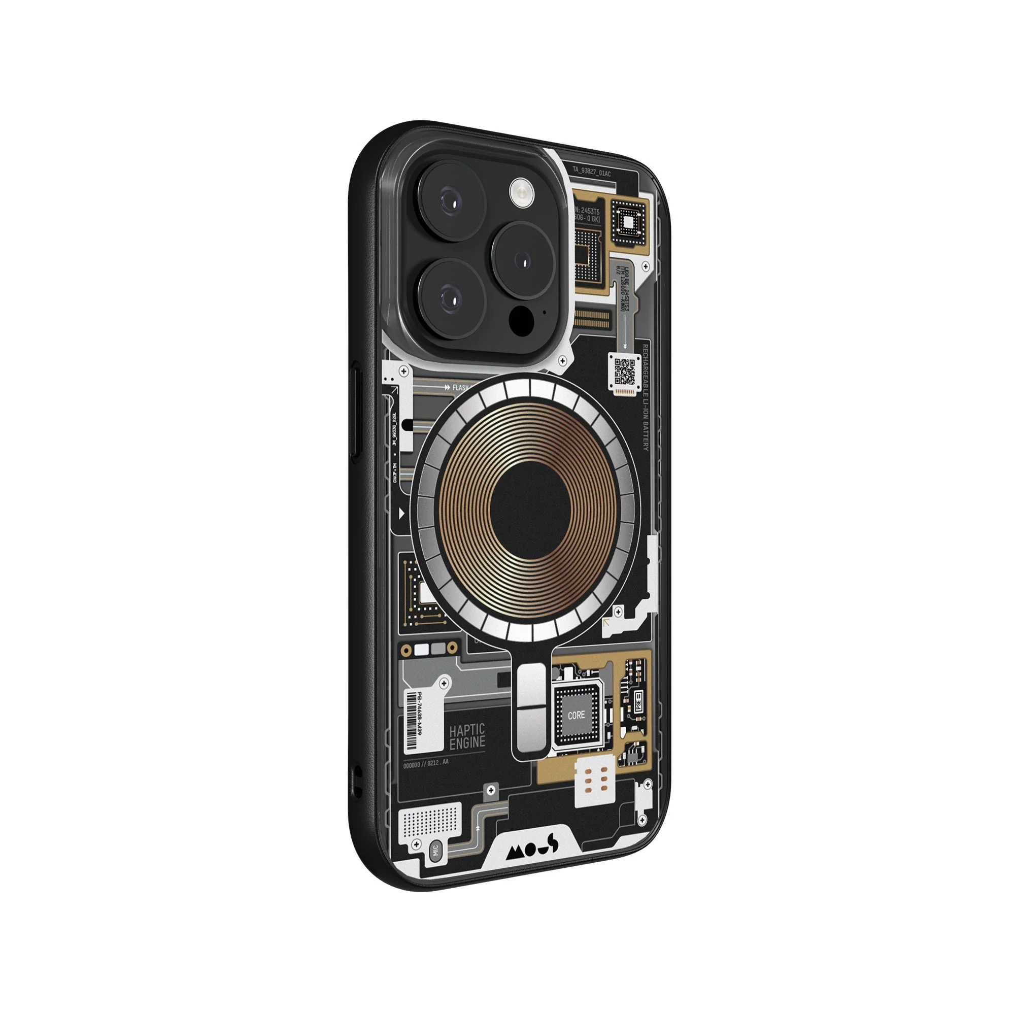 Gen1 Protective Phone Case - Deconstruct MagSafe - Image 2
