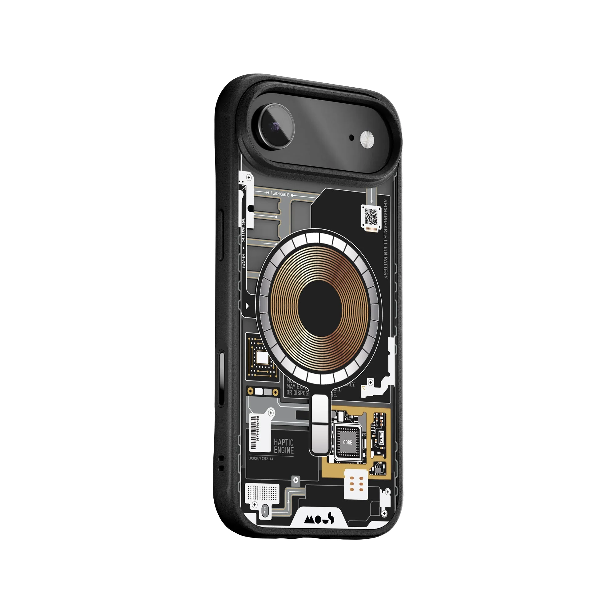 Gen1 Protective Phone Case - Deconstruct MagSafe - Image 4