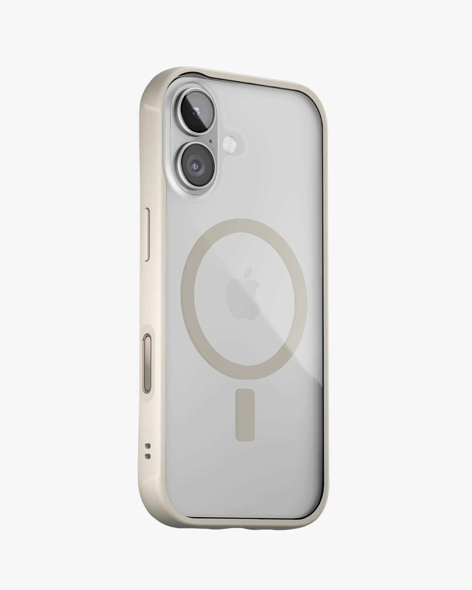 Protective Clear Phone Case Stone - Clarity MagSafe - Image 16