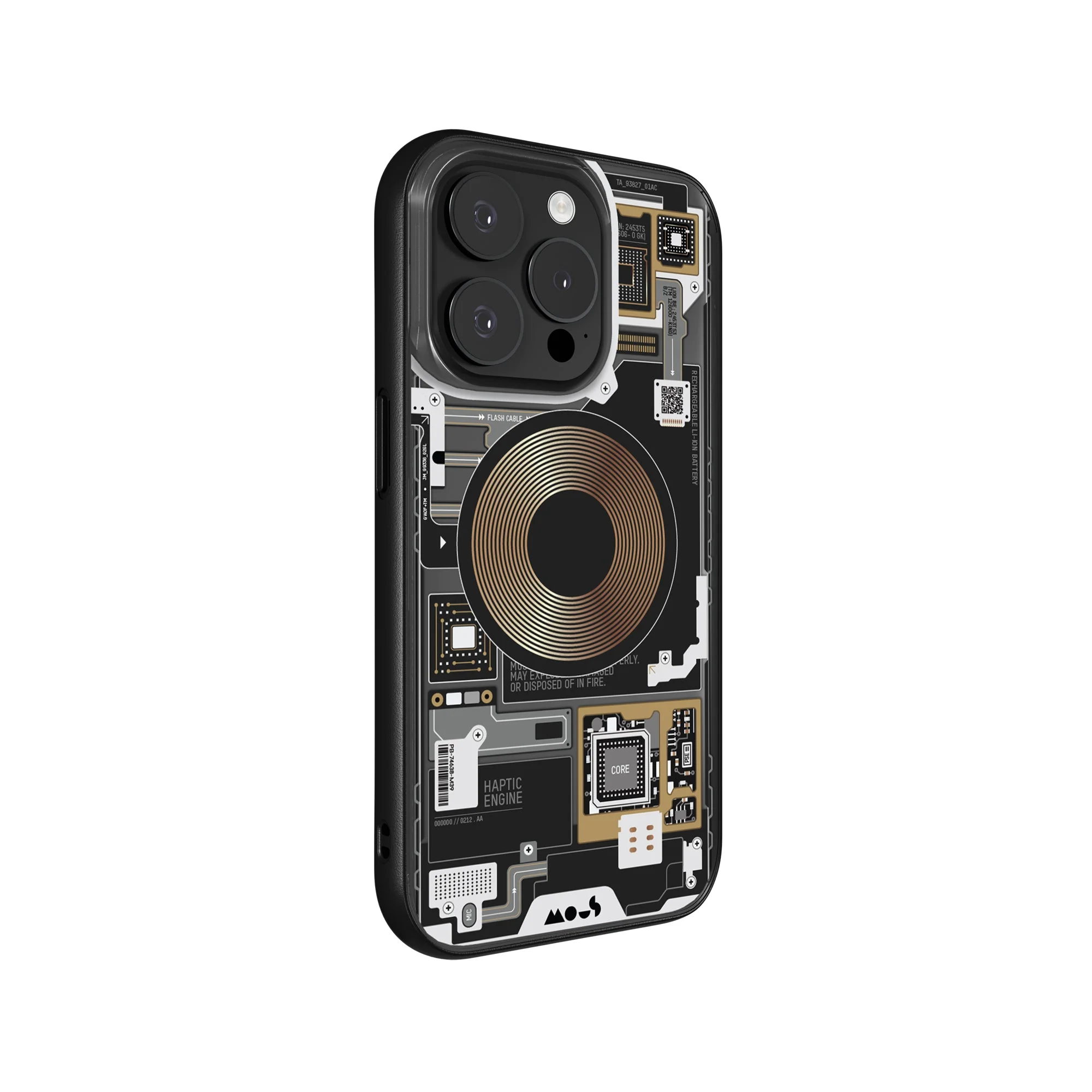 Gen1 Protective Phone Case - Deconstruct - Image 11