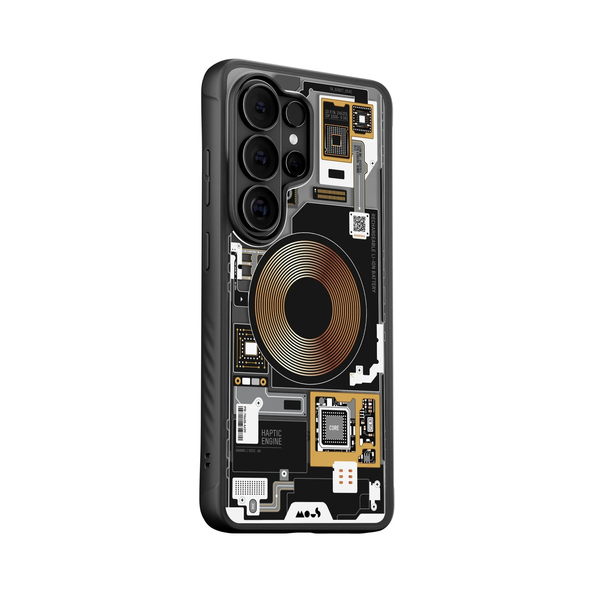 Gen1 Protective Phone Case - Deconstruct - Image 13