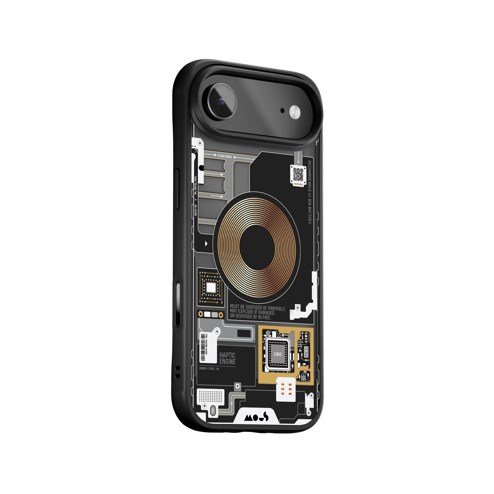 Gen1 Protective Phone Case - Deconstruct - Image 3