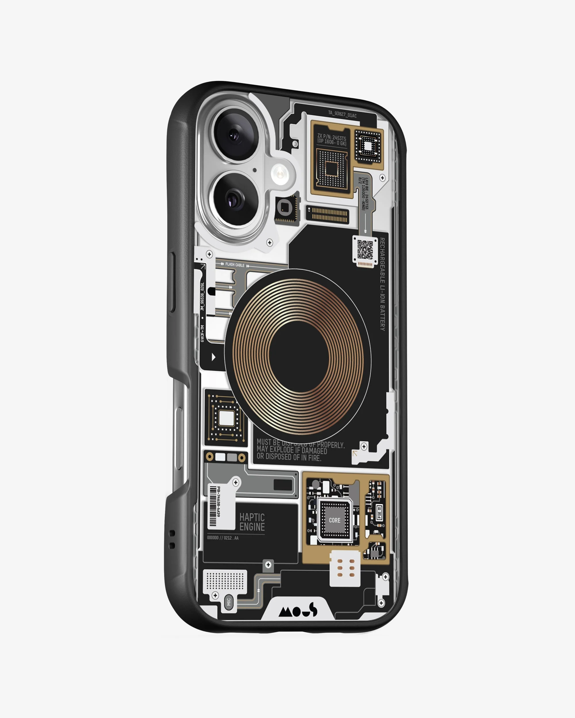 Gen1 Protective Phone Case - Deconstruct - Image 4