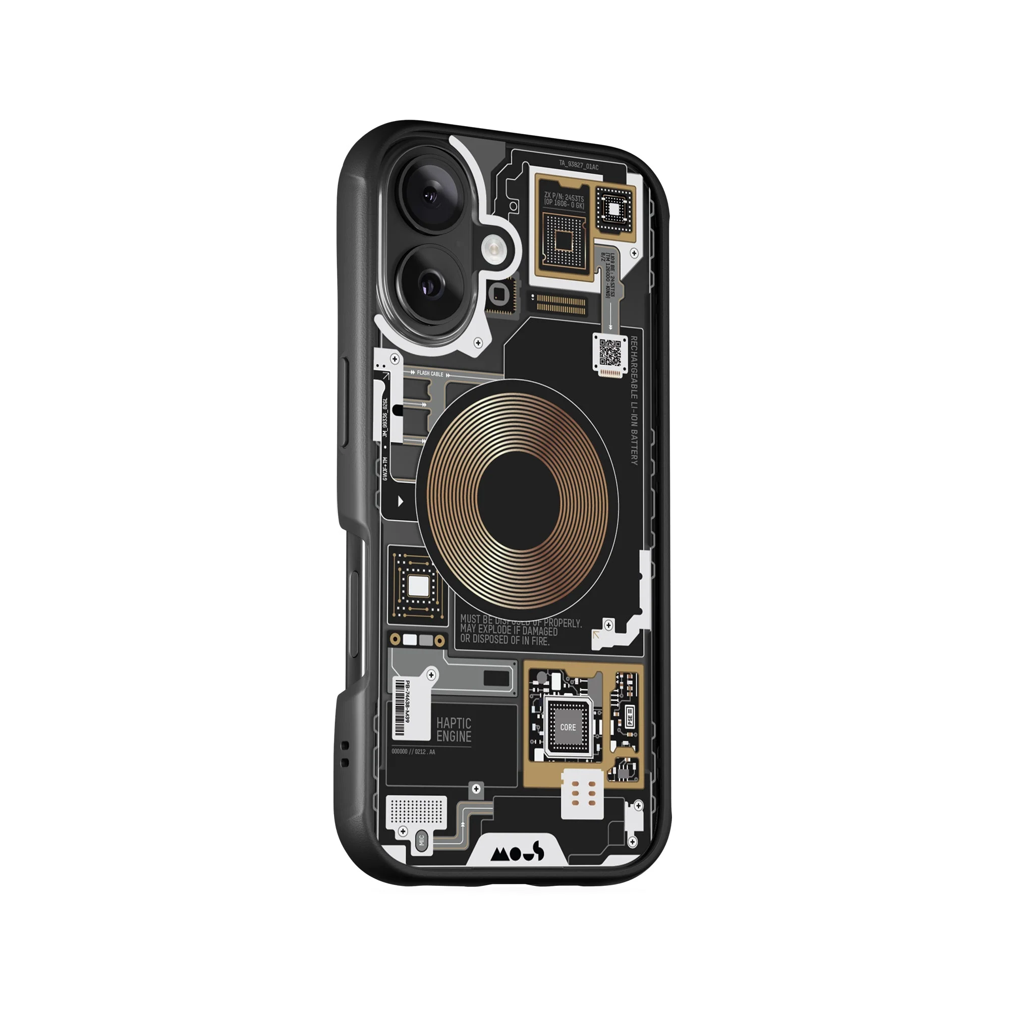 Gen1 Protective Phone Case - Deconstruct - Image 6