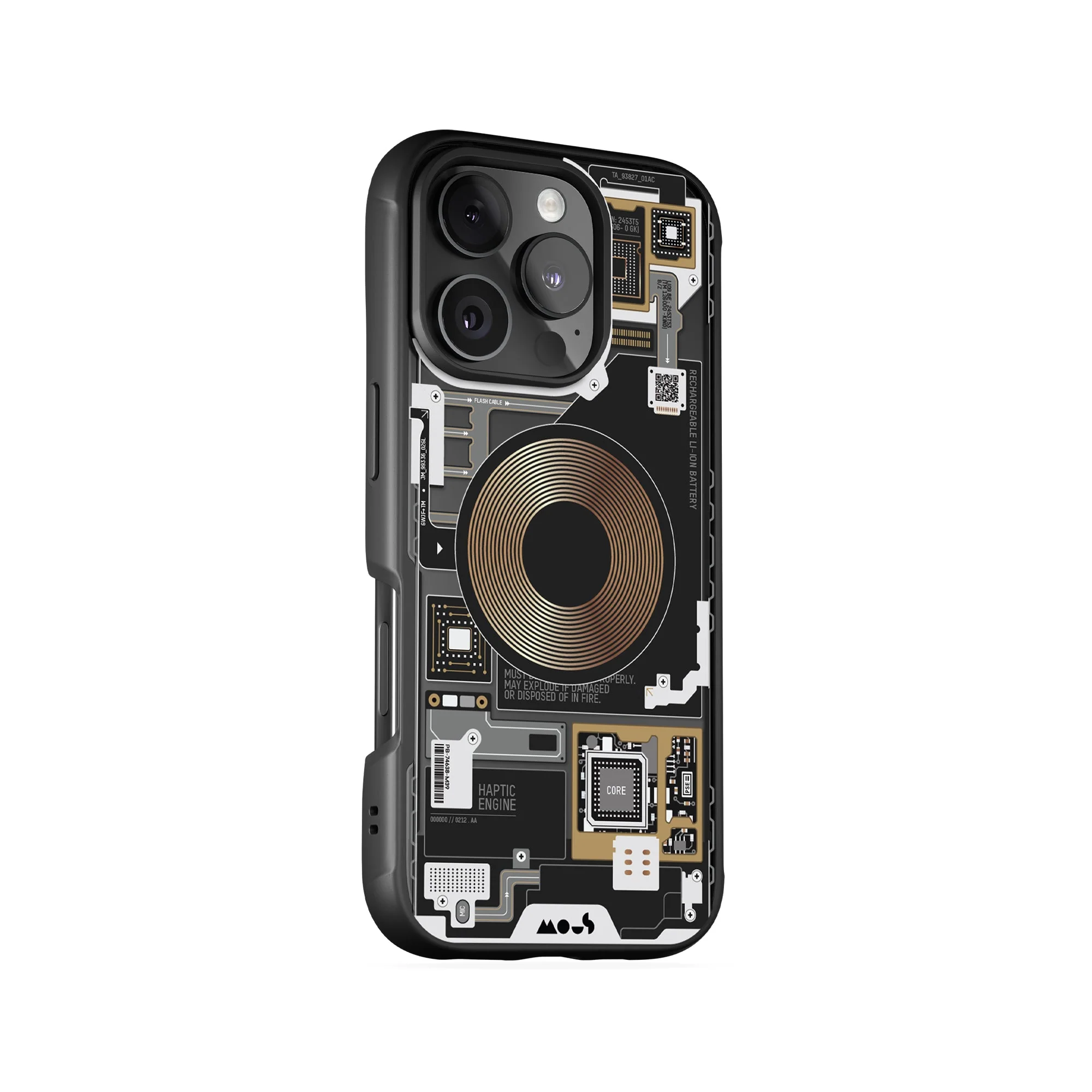 Gen1 Protective Phone Case - Deconstruct - Image 9