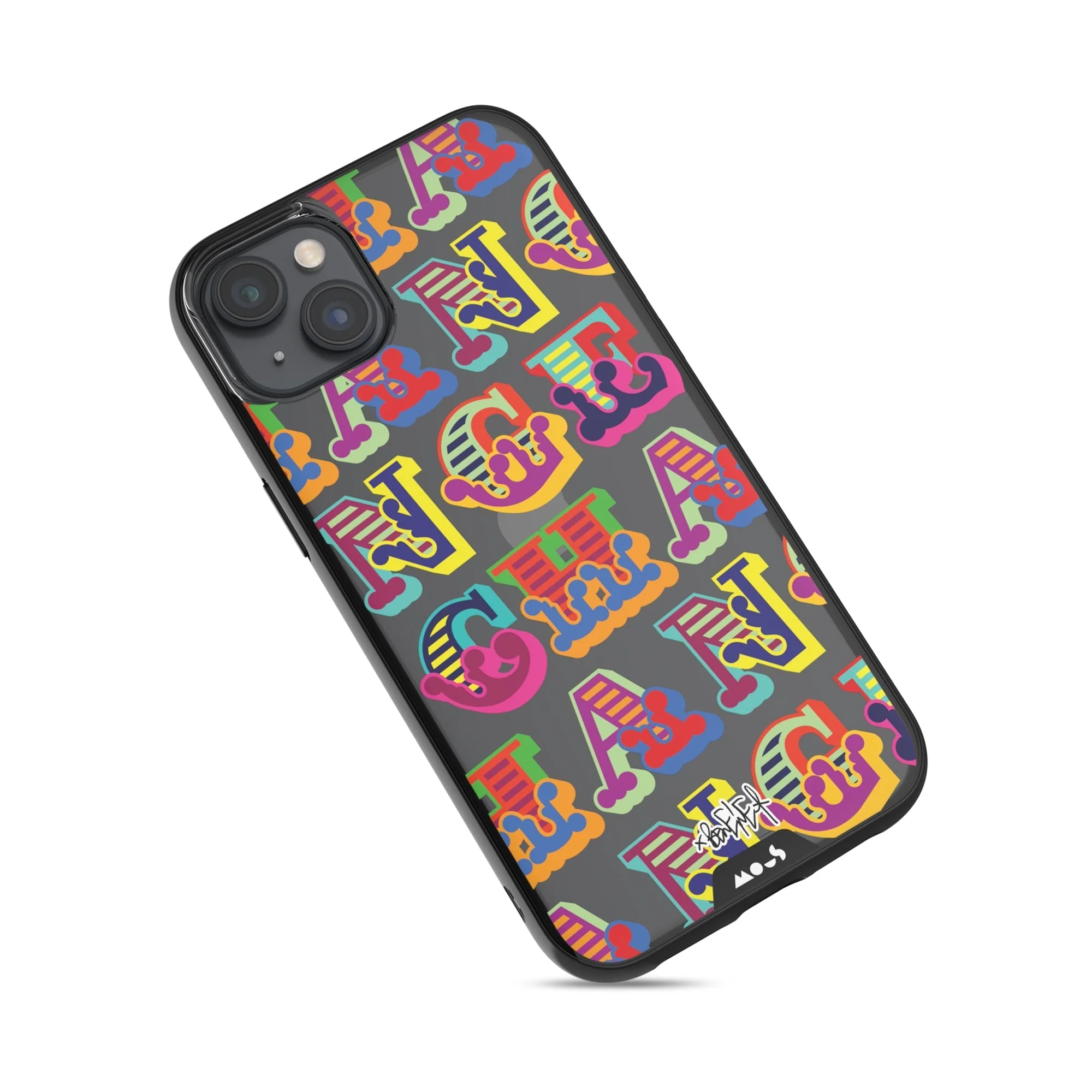 Change Protective Phone Case - Ben Eine - Image 13