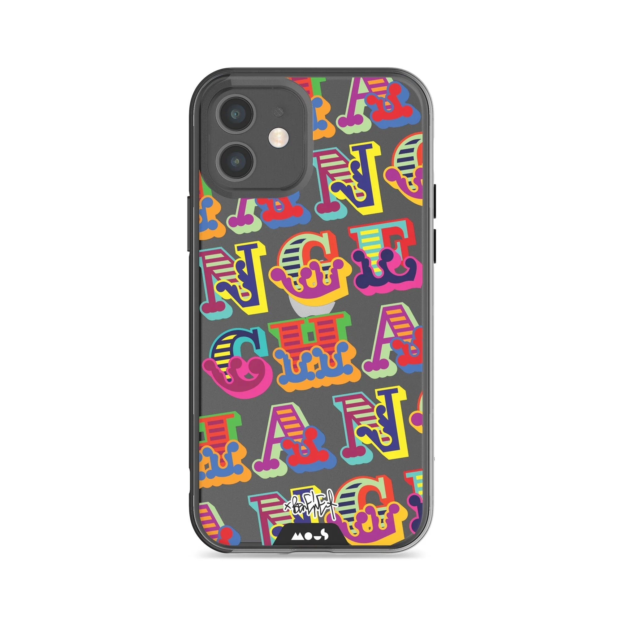Change Protective Phone Case - Ben Eine - Image 16