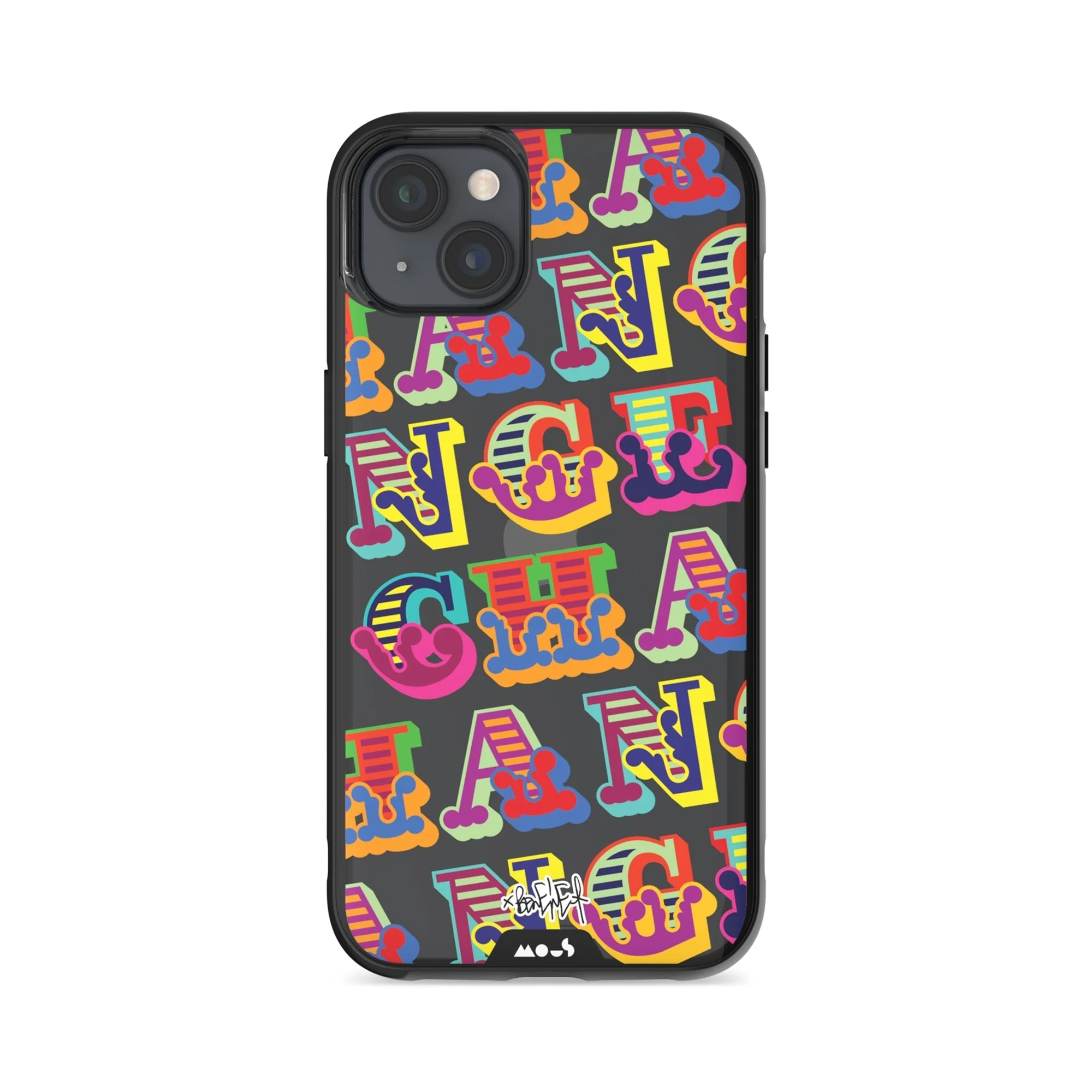 Change Protective Phone Case - Ben Eine - Image 17