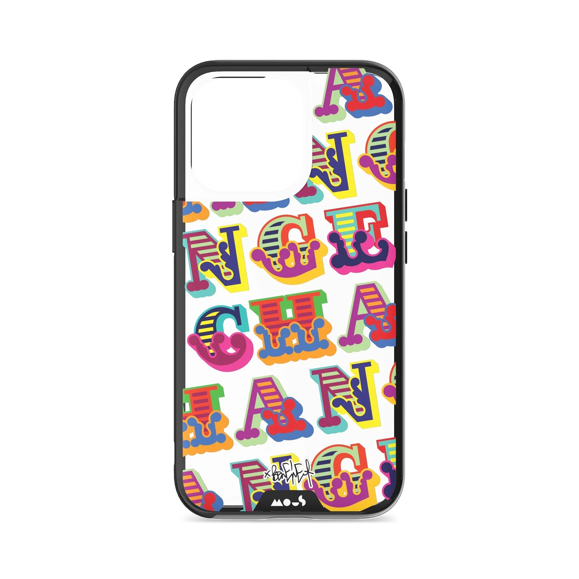 Change Protective Phone Case - Ben Eine - Image 18