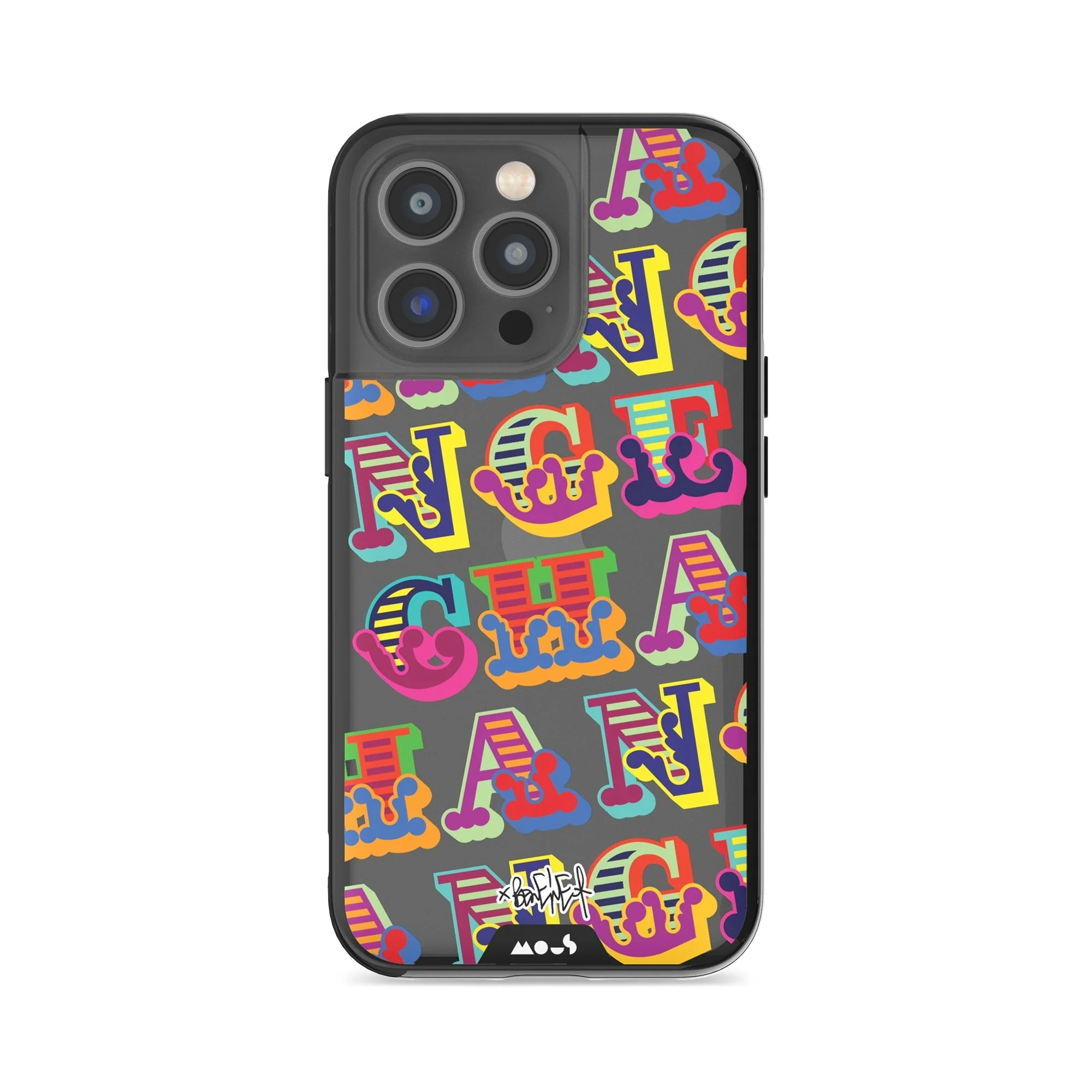 Change Protective Phone Case - Ben Eine - Image 20