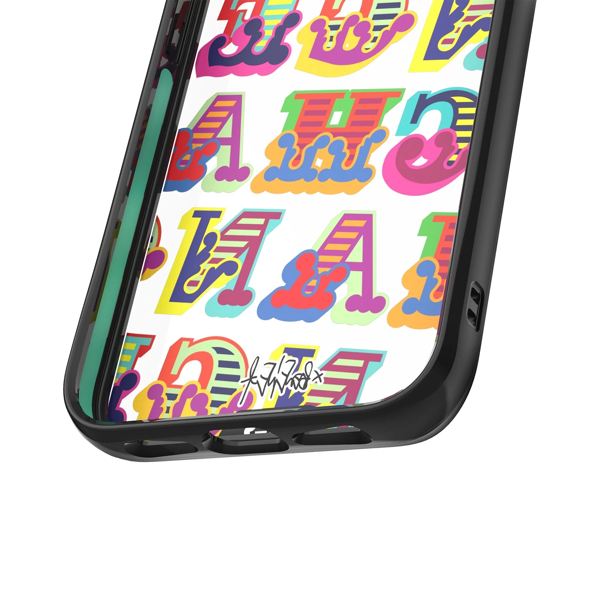 Change Protective Phone Case - Ben Eine - Image 24