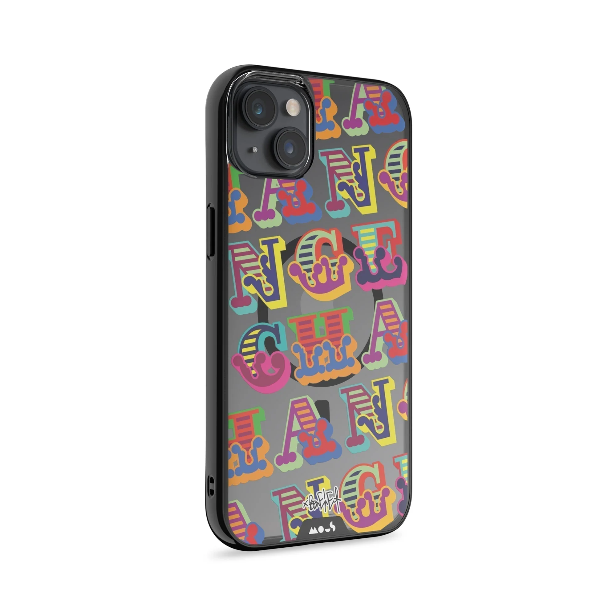 Change Protective Phone Case - Ben Eine - Image 28