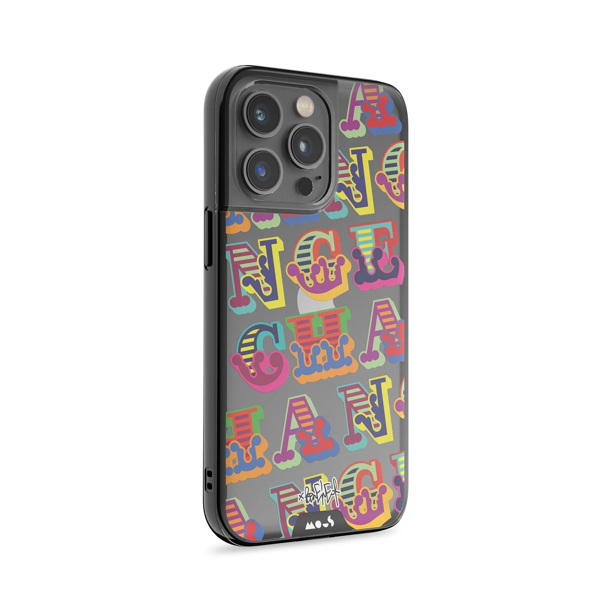 Change Protective Phone Case - Ben Eine - Image 3