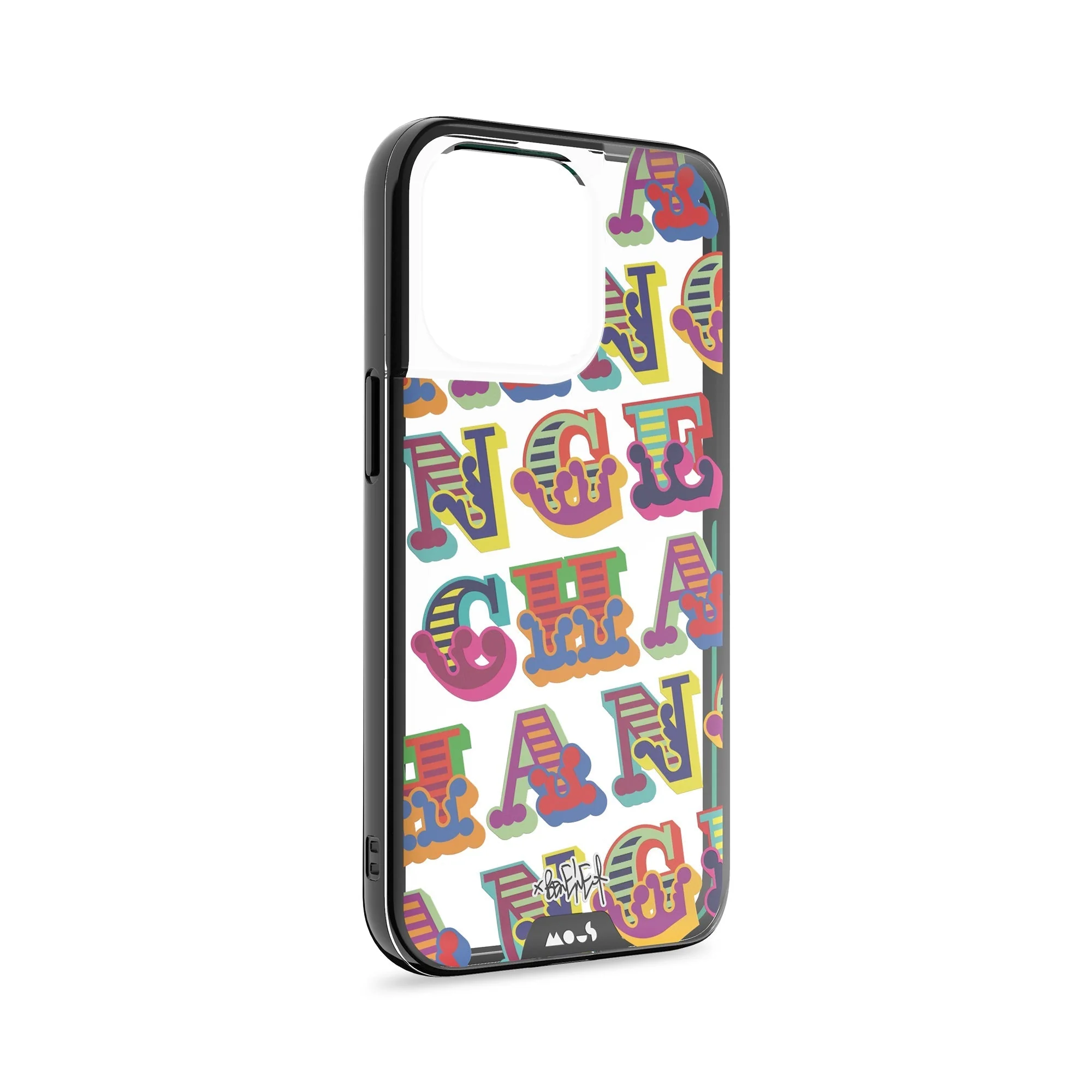 Change Protective Phone Case - Ben Eine - Image 4