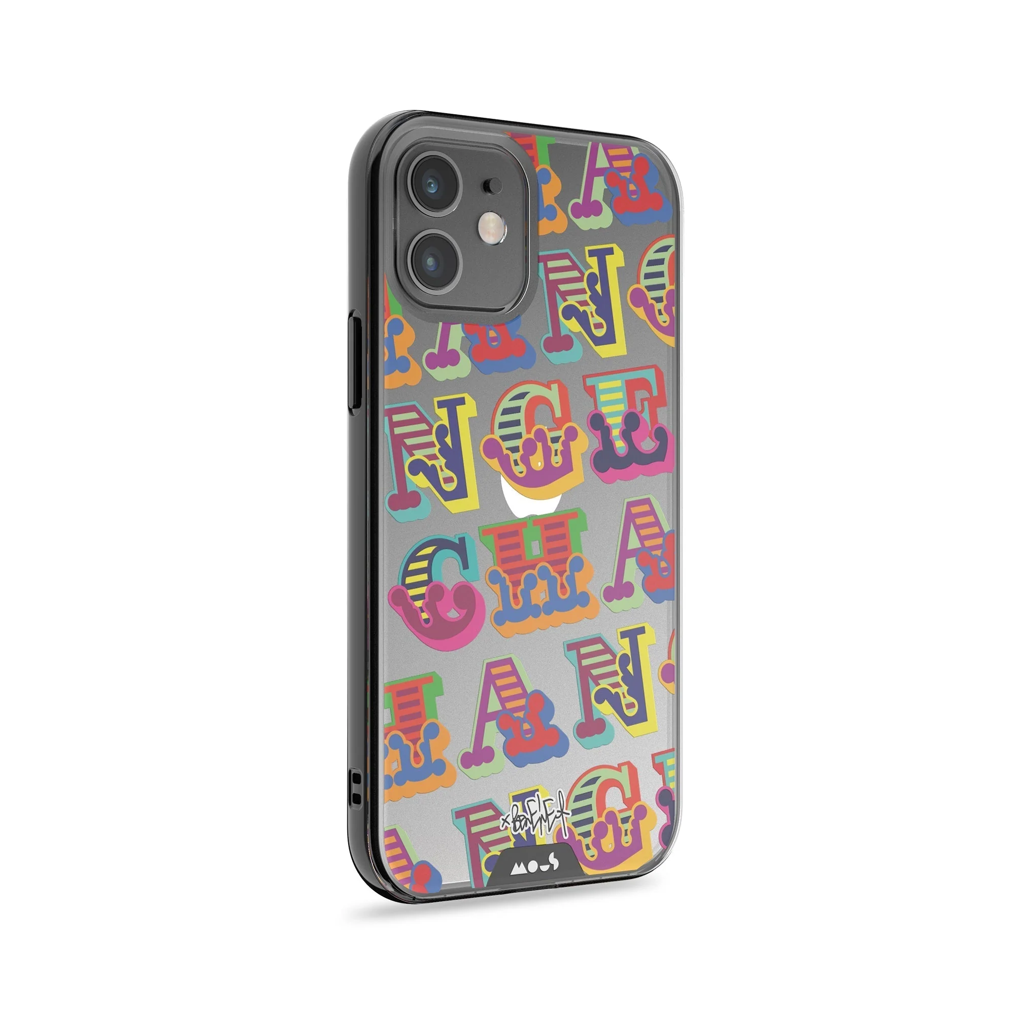 Change Protective Phone Case - Ben Eine - Image 6