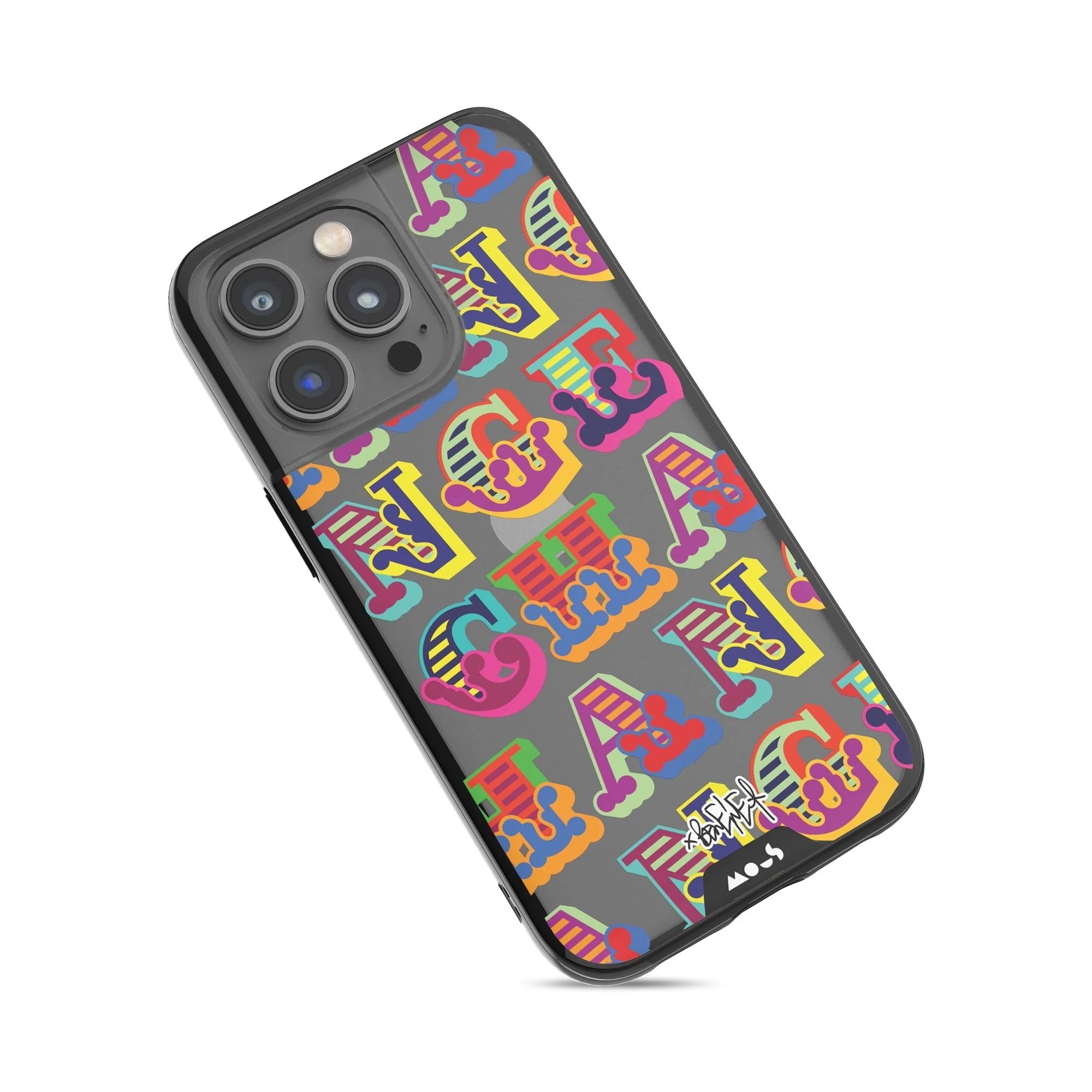 Change Protective Phone Case - Ben Eine - Image 9