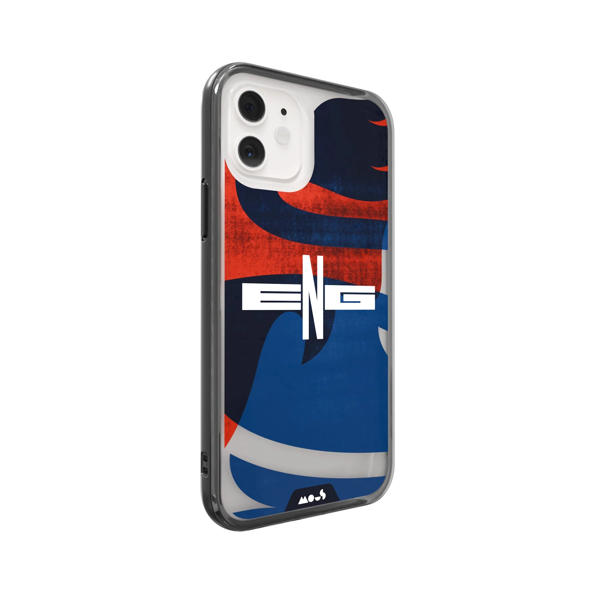 One England Protective Phone Case - England - Image 10