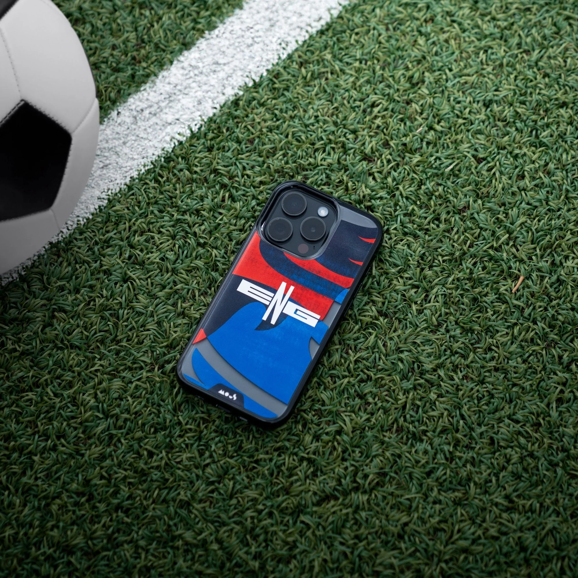 One England Protective Phone Case - England - Image 11