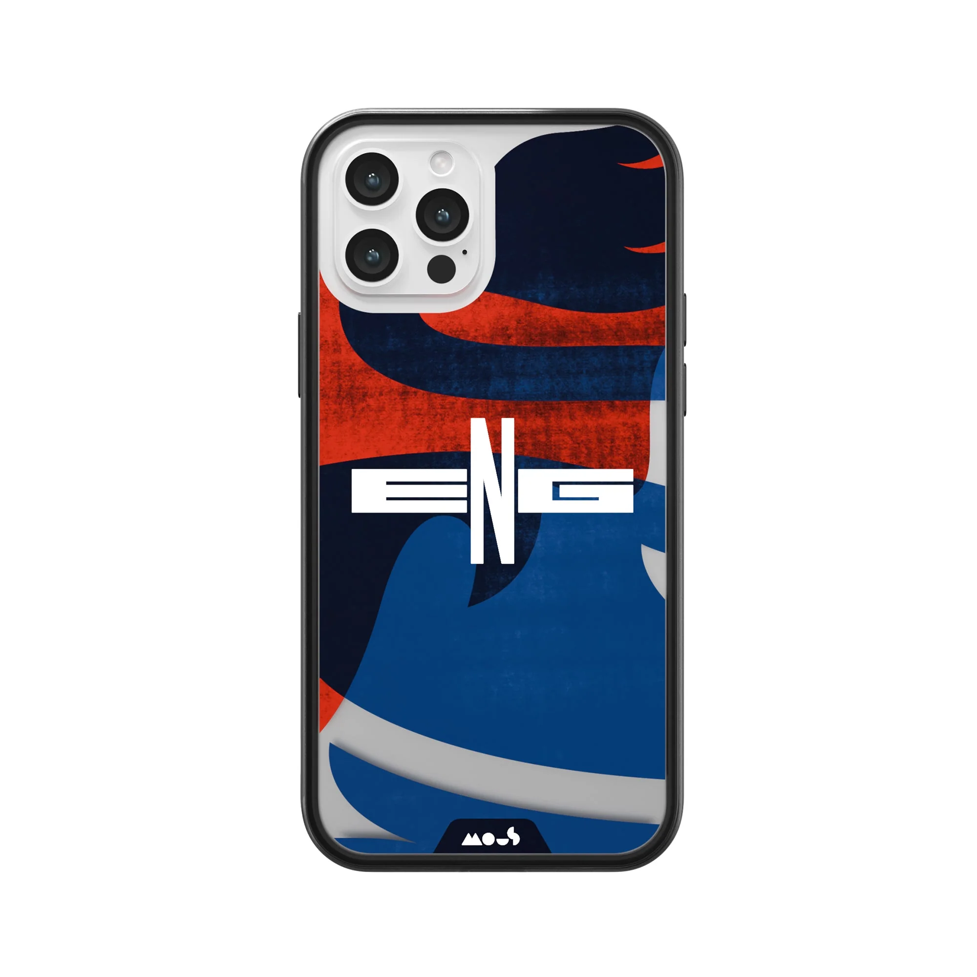 One England Protective Phone Case - England - Image 13