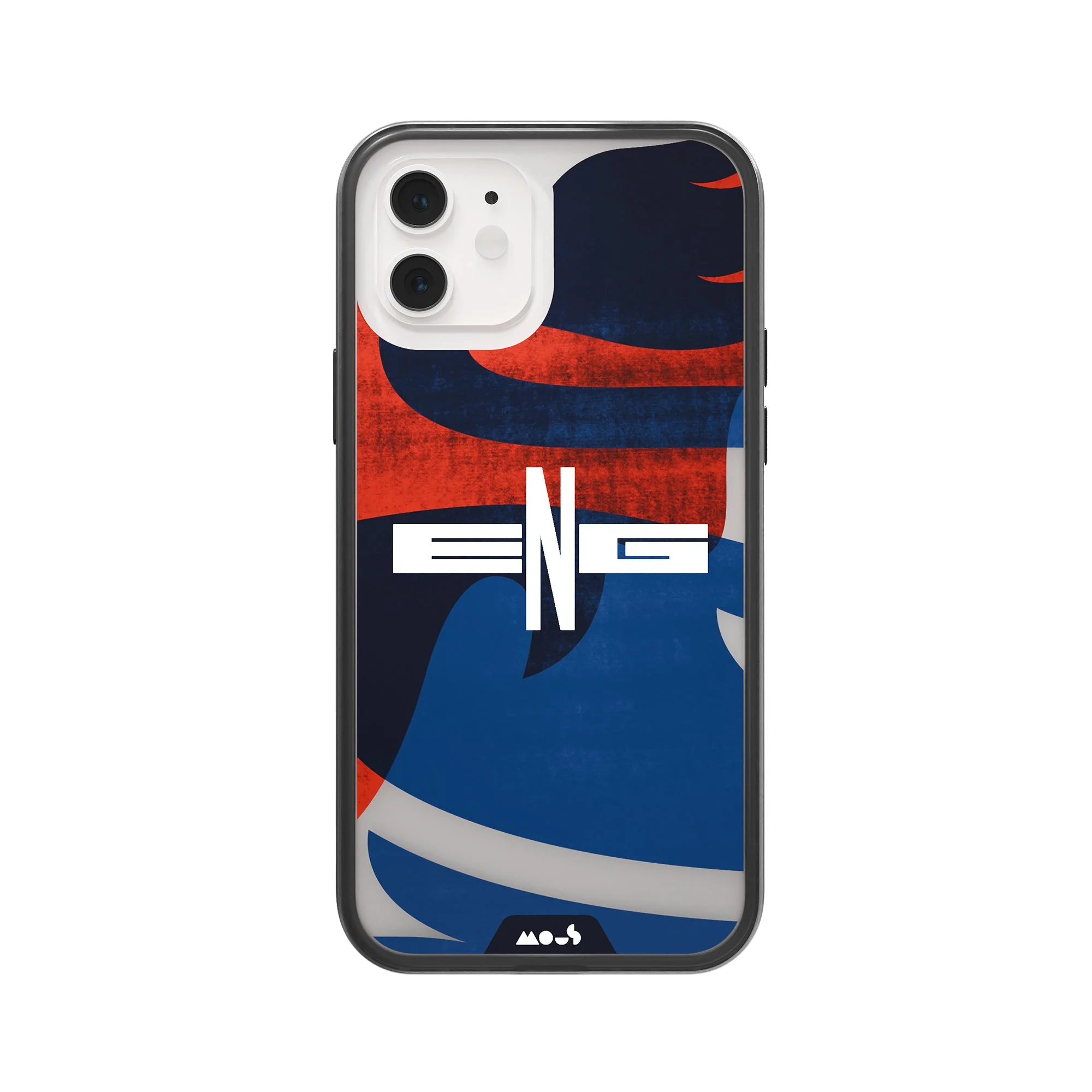 One England Protective Phone Case - England - Image 17