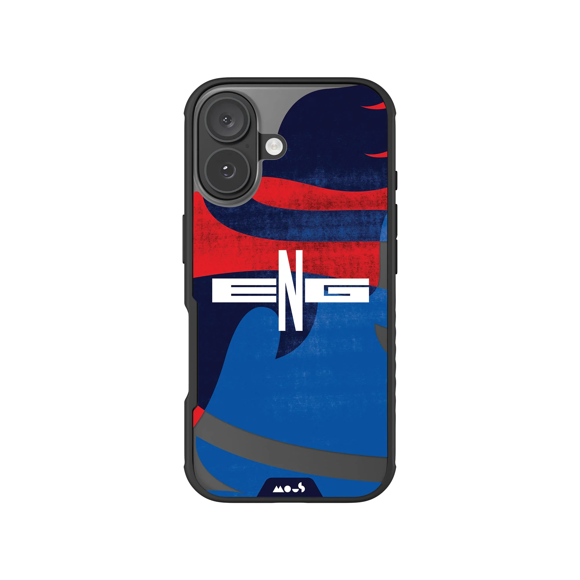 One England Protective Phone Case - England - Image 2