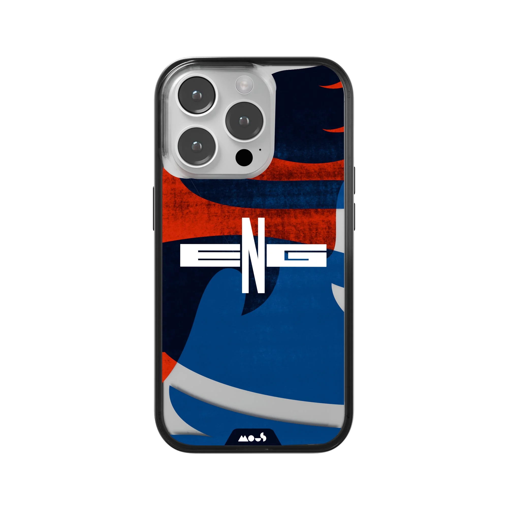 One England Protective Phone Case - England - Image 20