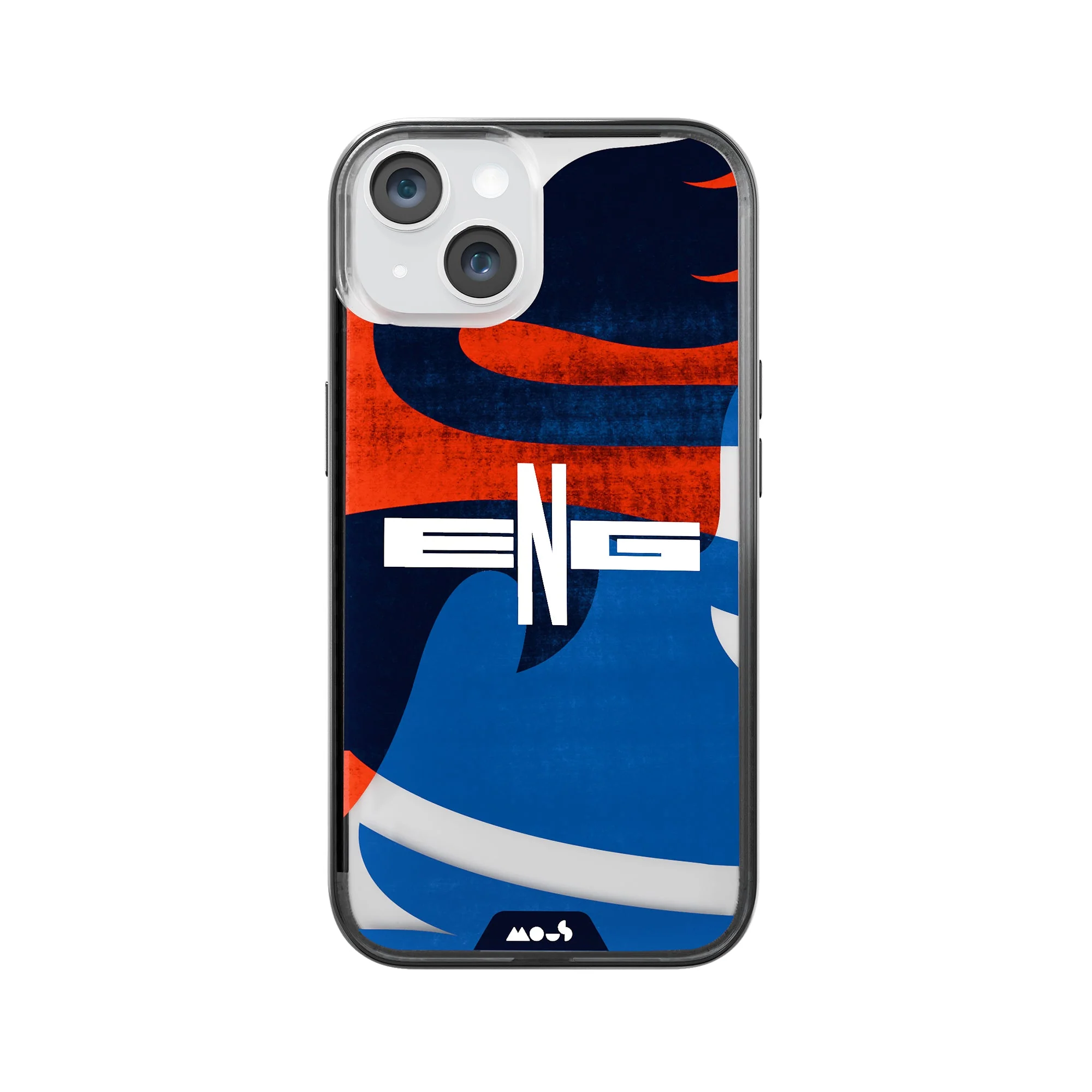 One England Protective Phone Case - England - Image 22