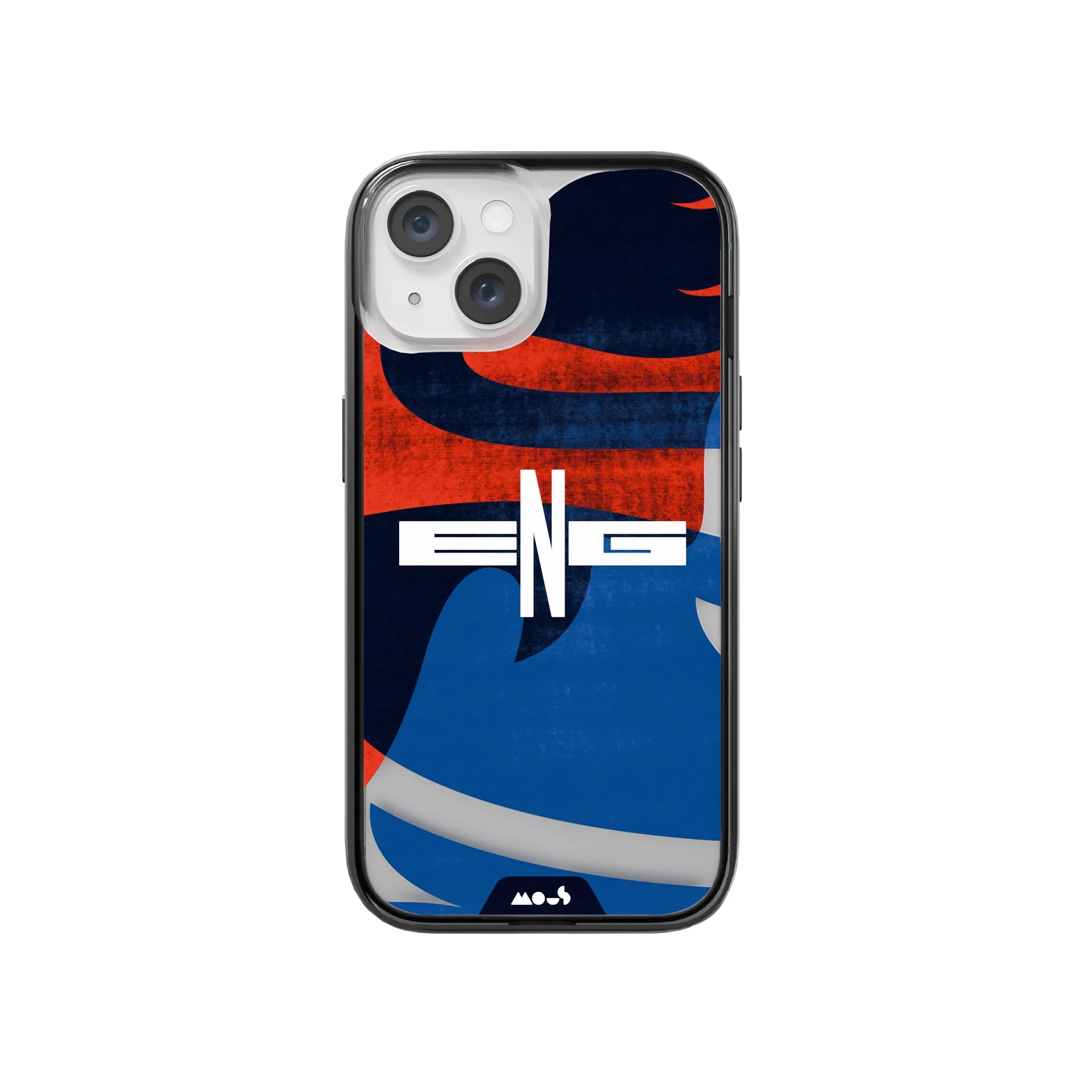 One England Protective Phone Case - England - Image 26