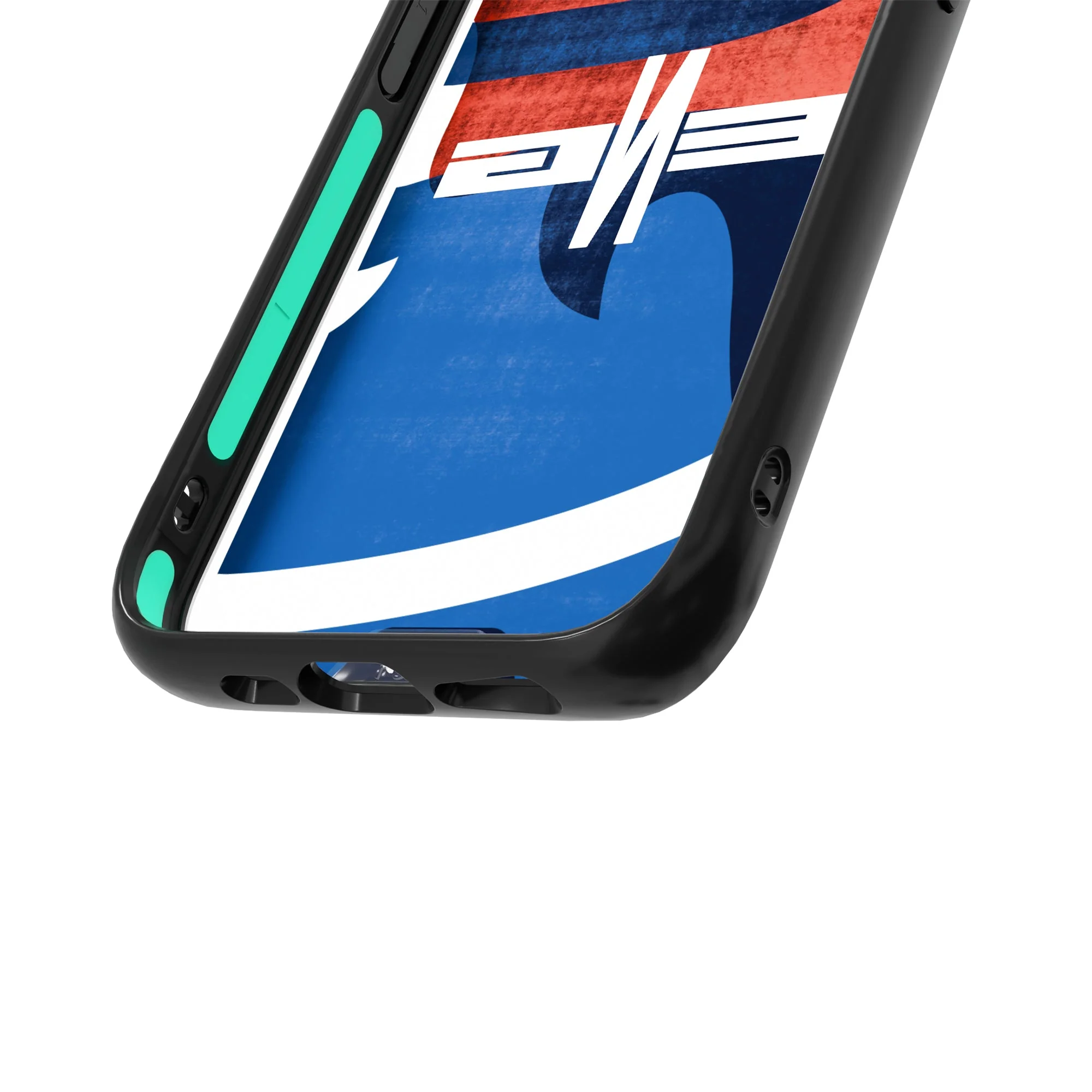 One England Protective Phone Case - England - Image 27