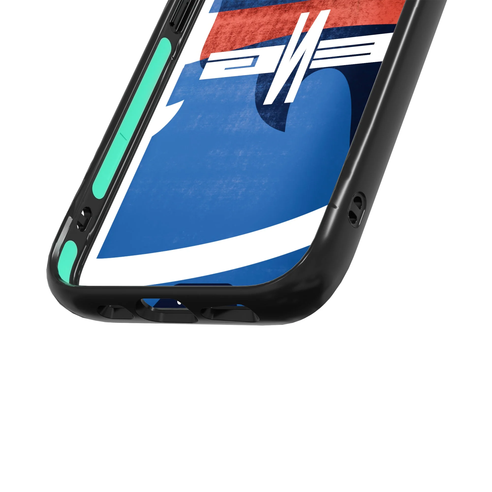One England Protective Phone Case - England - Image 28