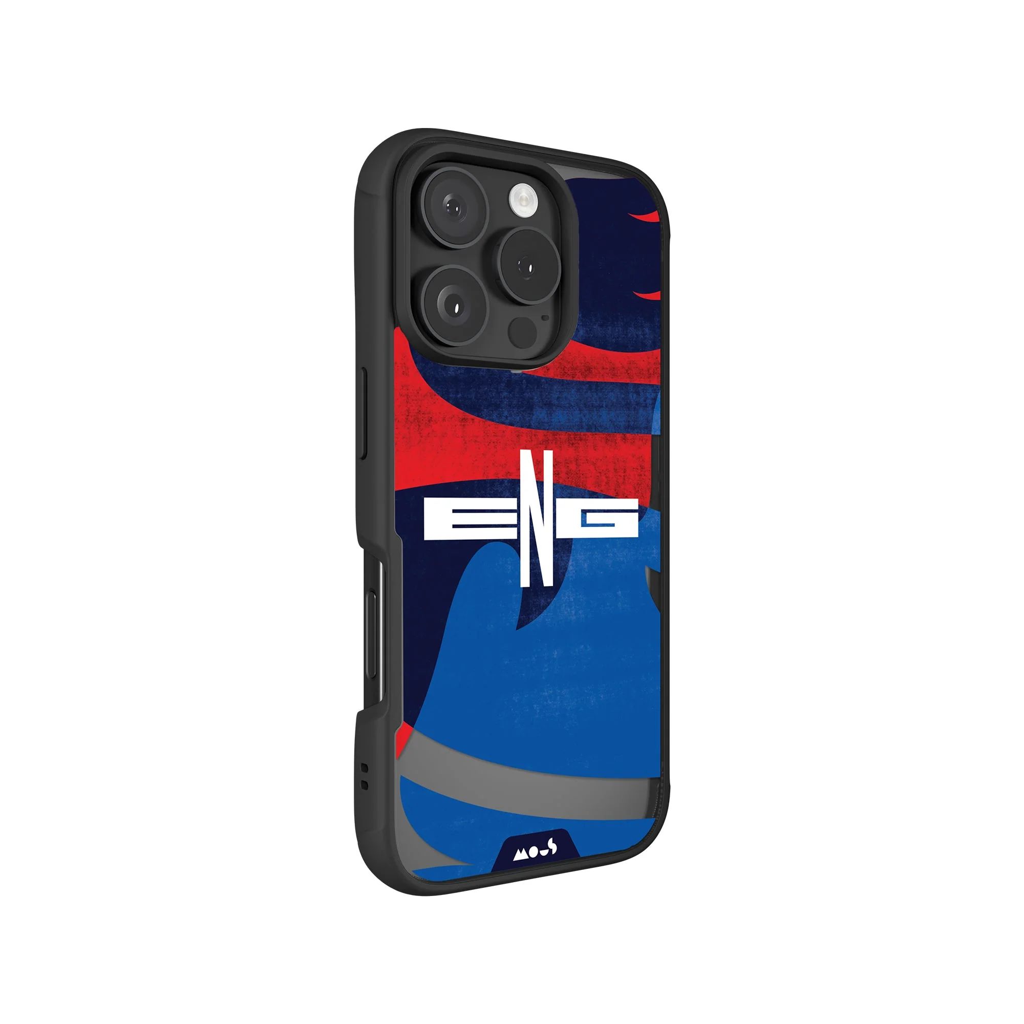 One England Protective Phone Case - England - Image 3