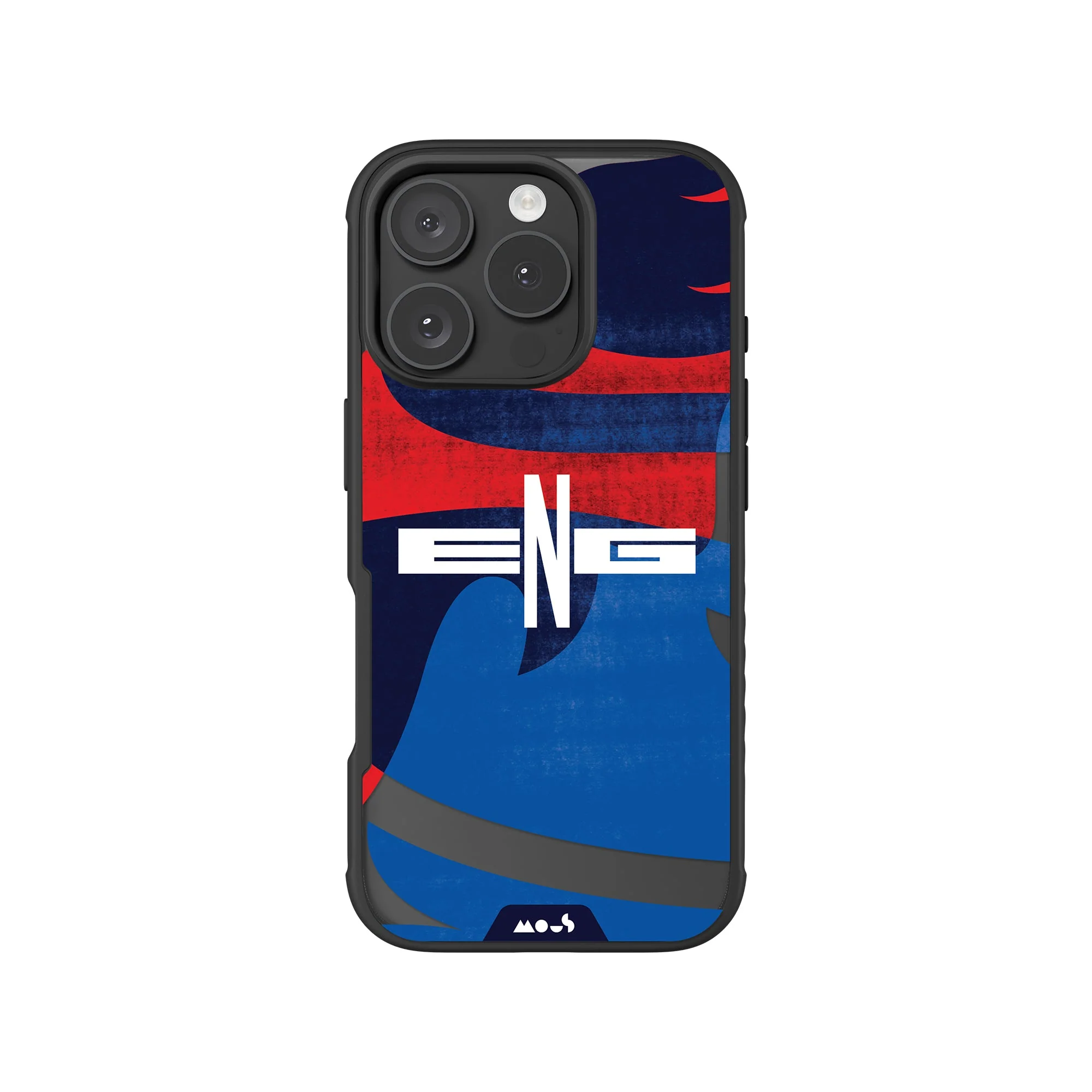 One England Protective Phone Case - England - Image 4