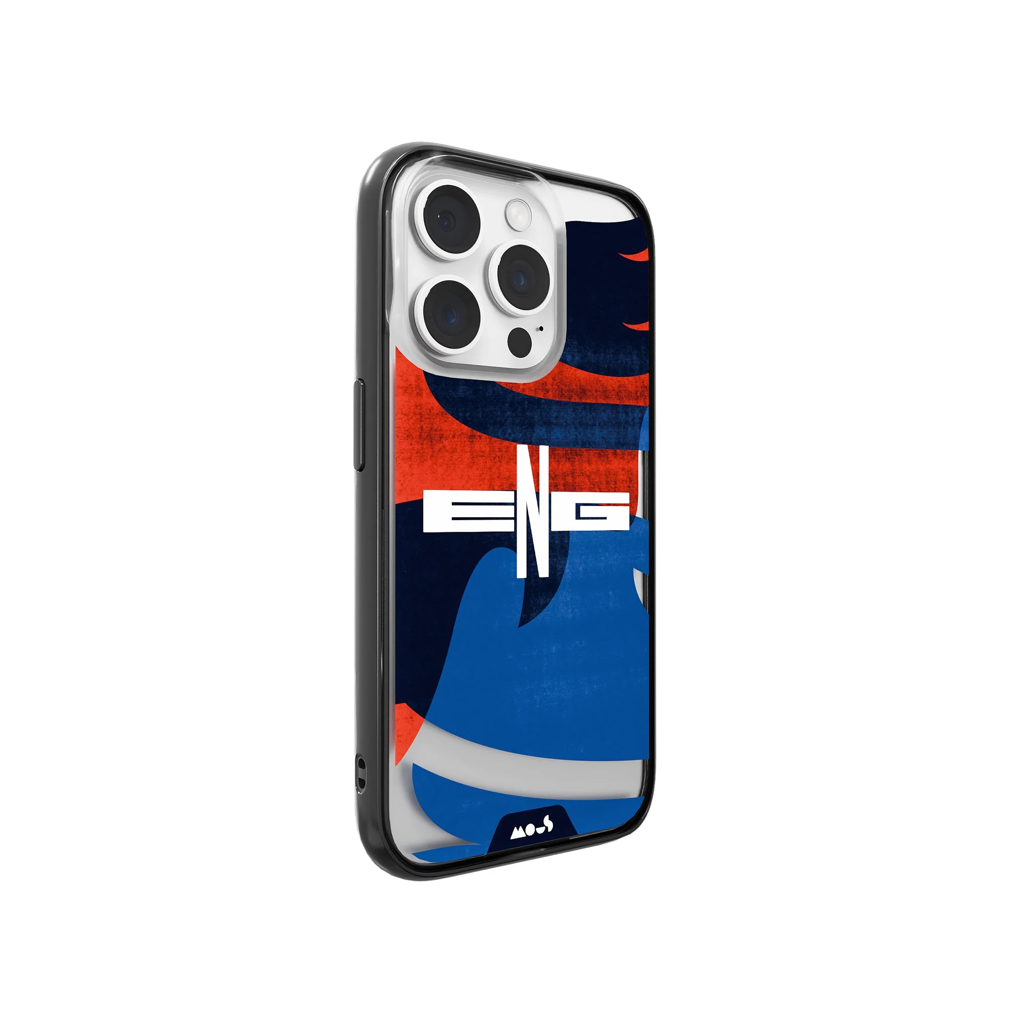 One England Protective Phone Case - England - Image 5