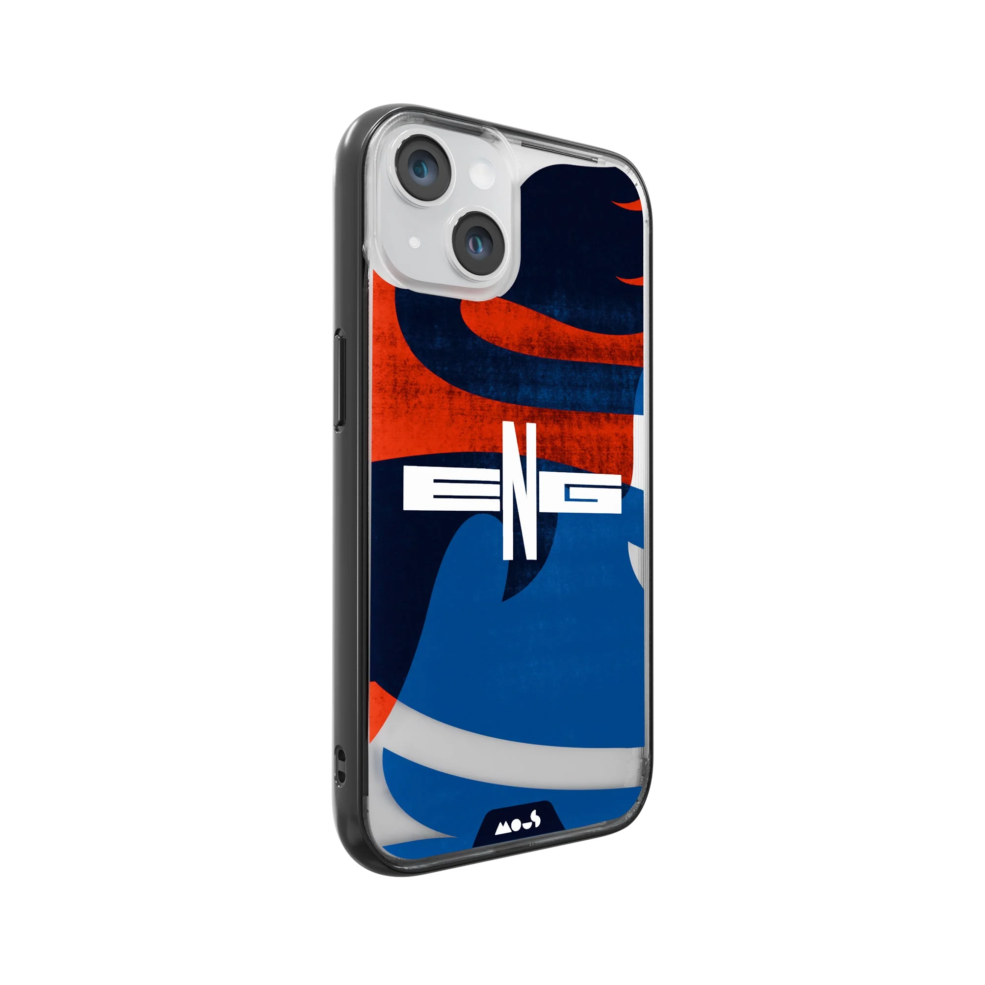 One England Protective Phone Case - England - Image 7