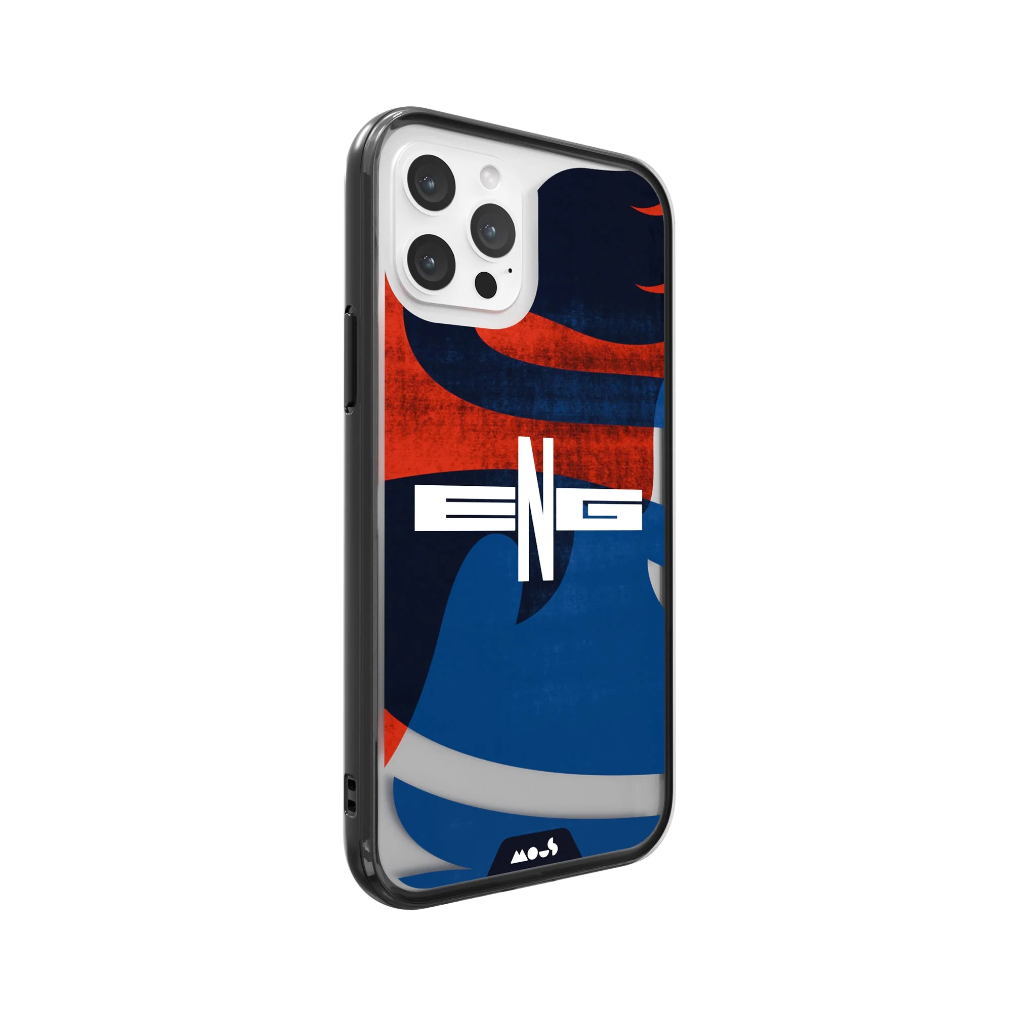 One England Protective Phone Case - England - Image 9